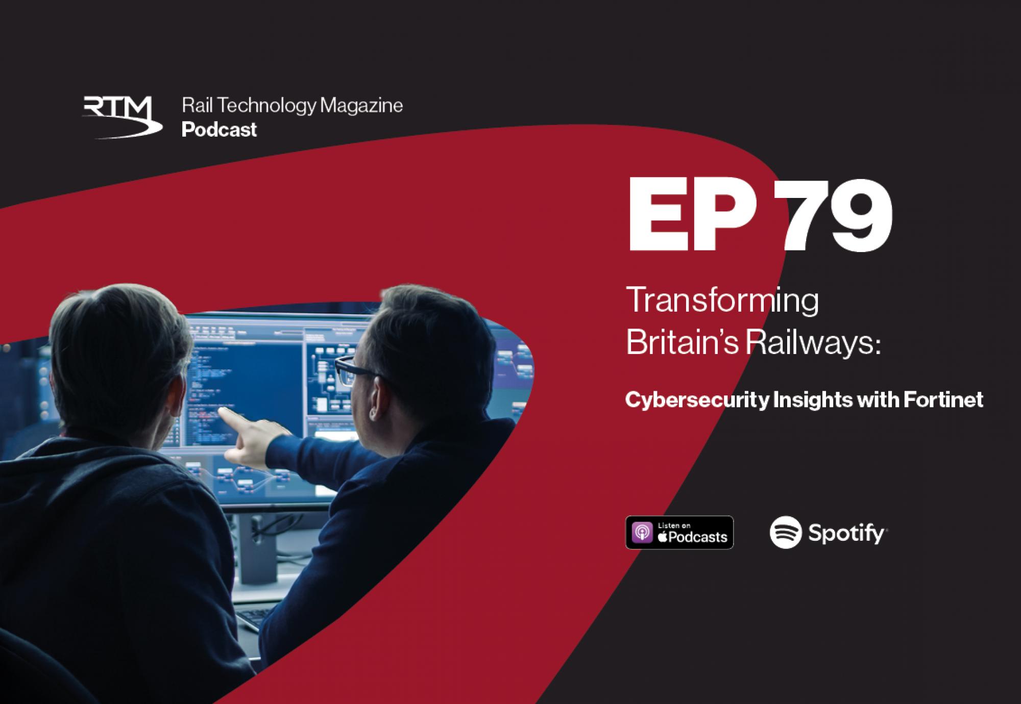 RTM Podcast Cover Ep 79