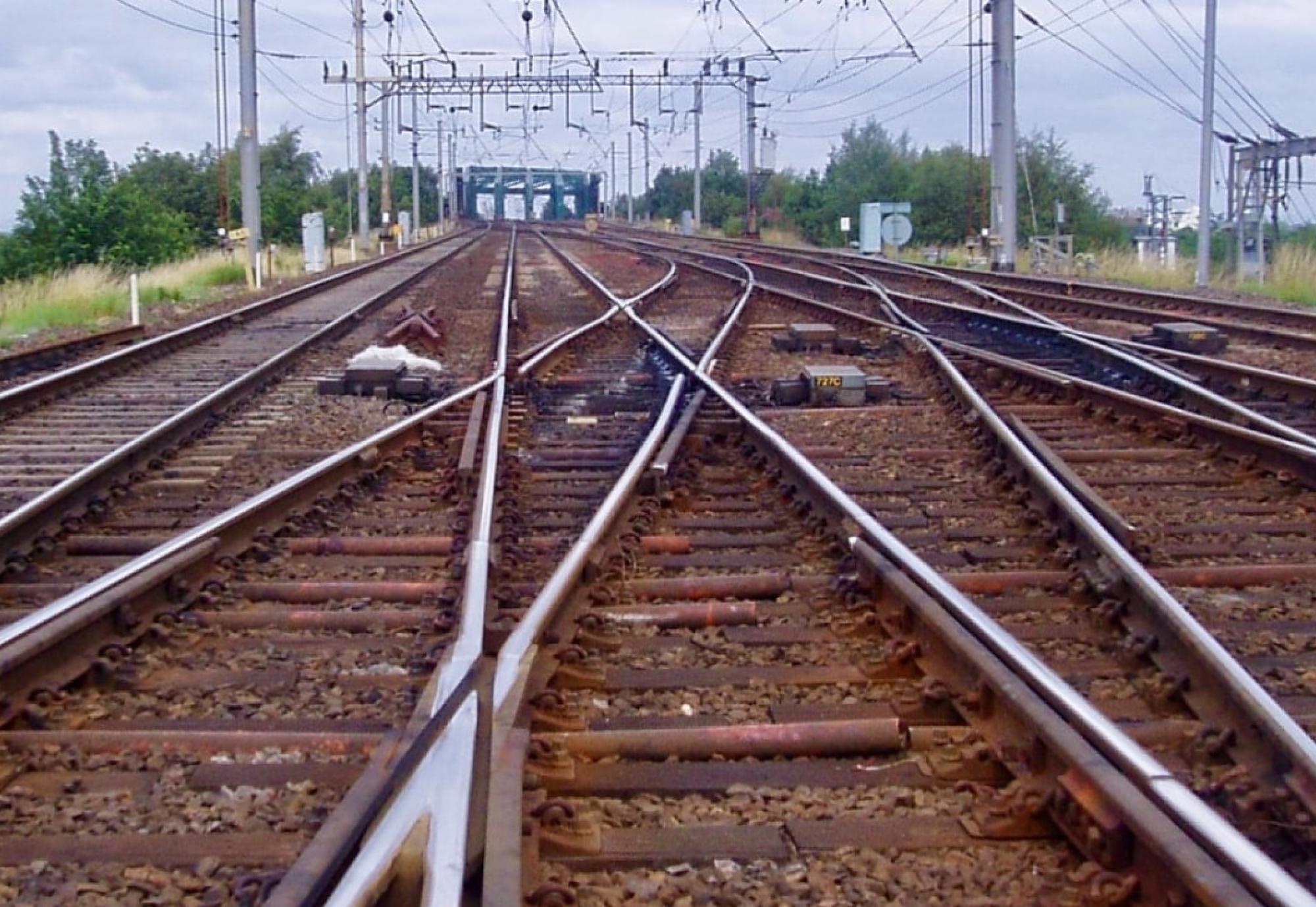 Switches and Crossings