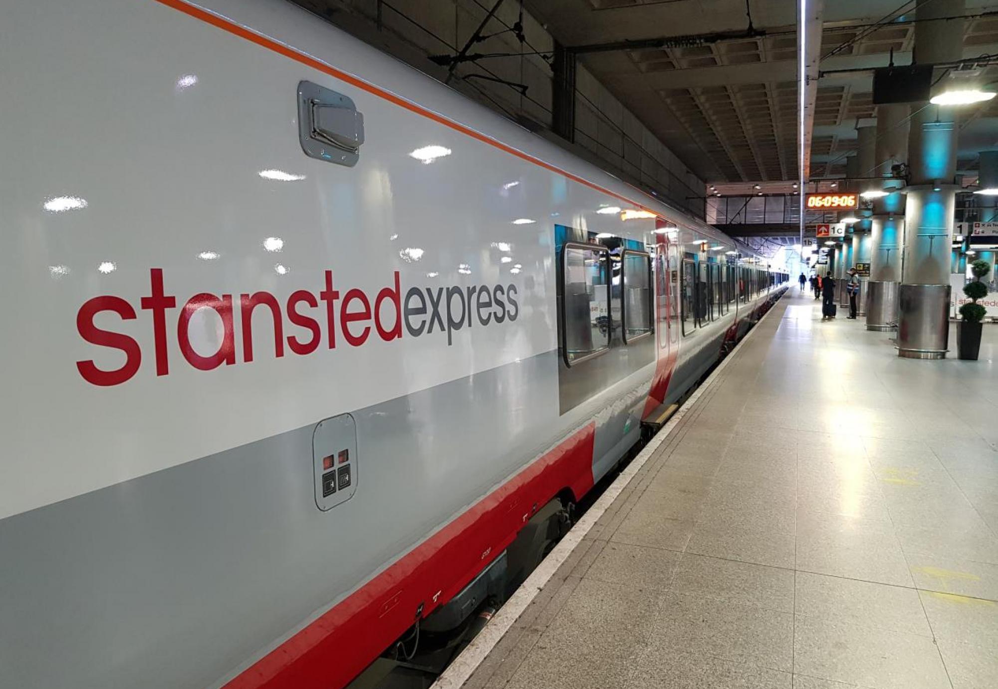 Stansted Express