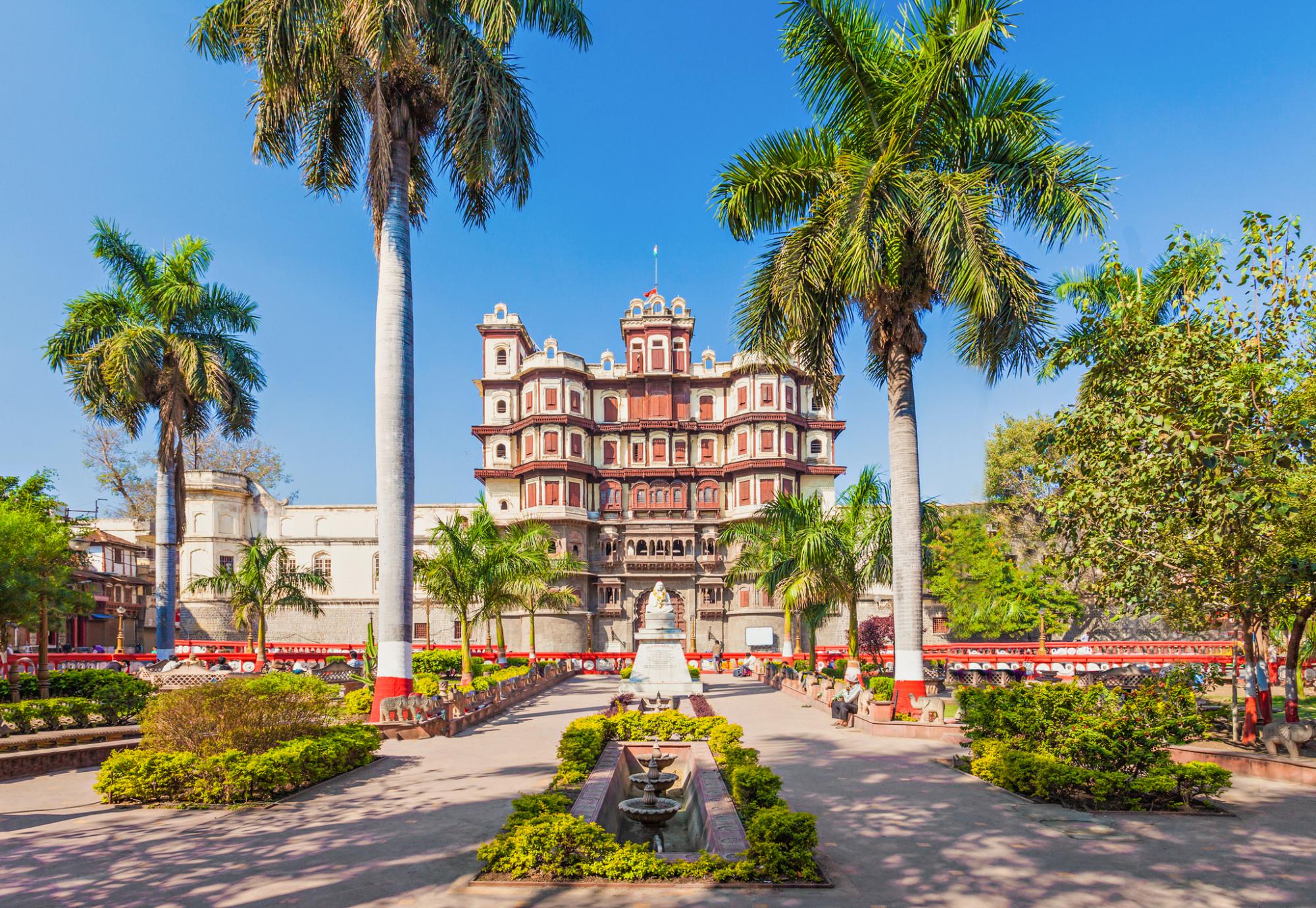 Indore India