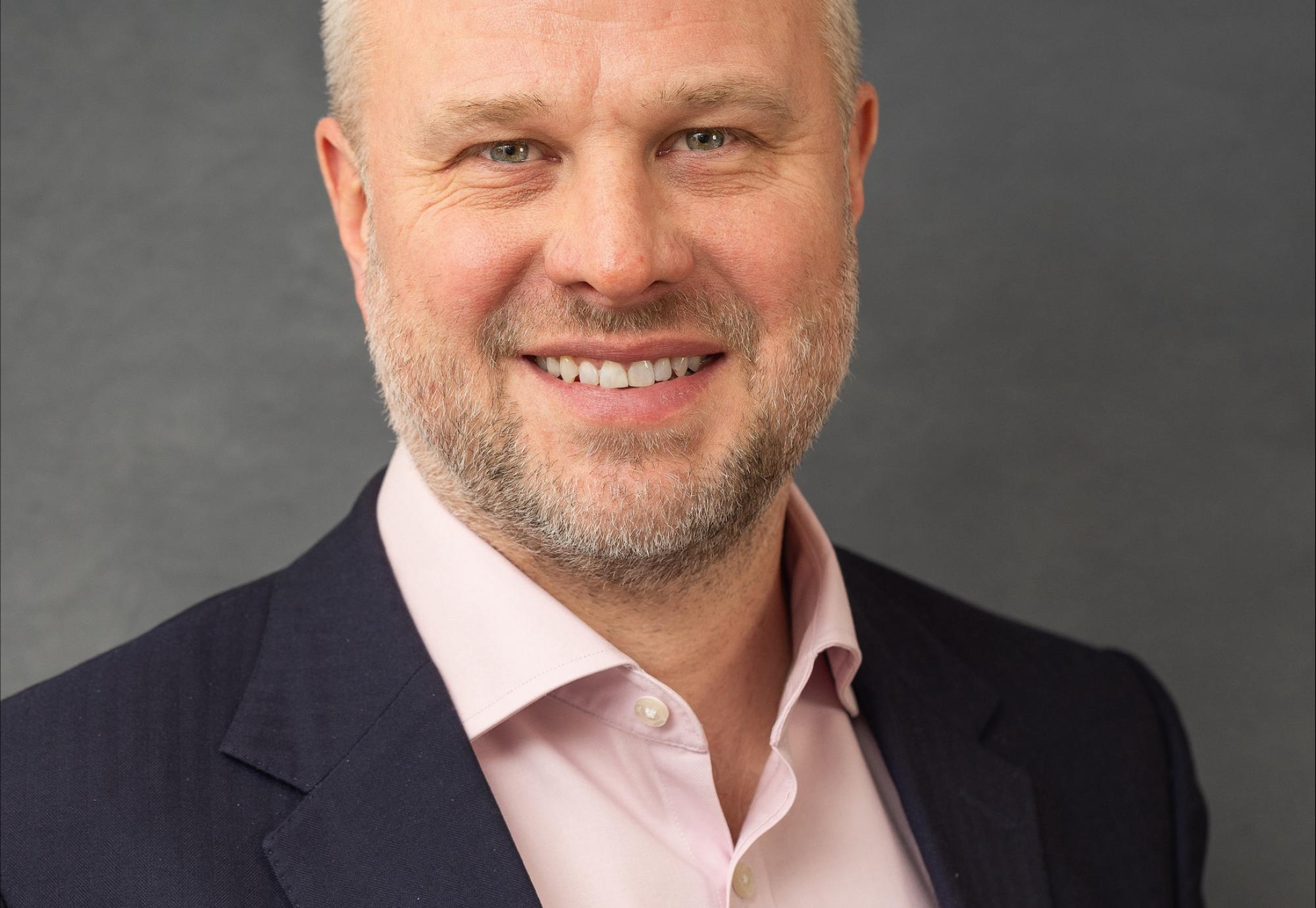 Neil Holm
