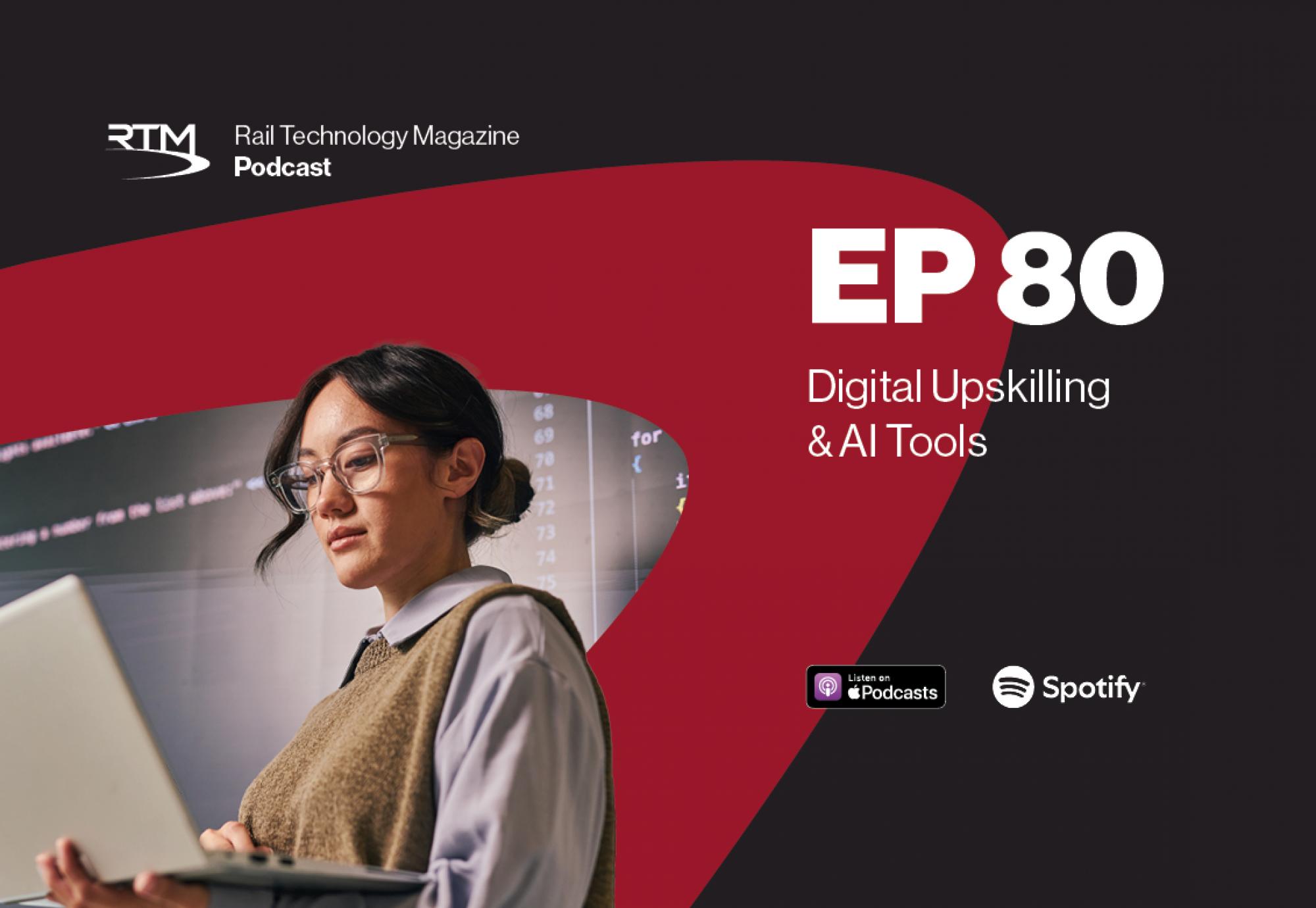 RTM Ep 70 header