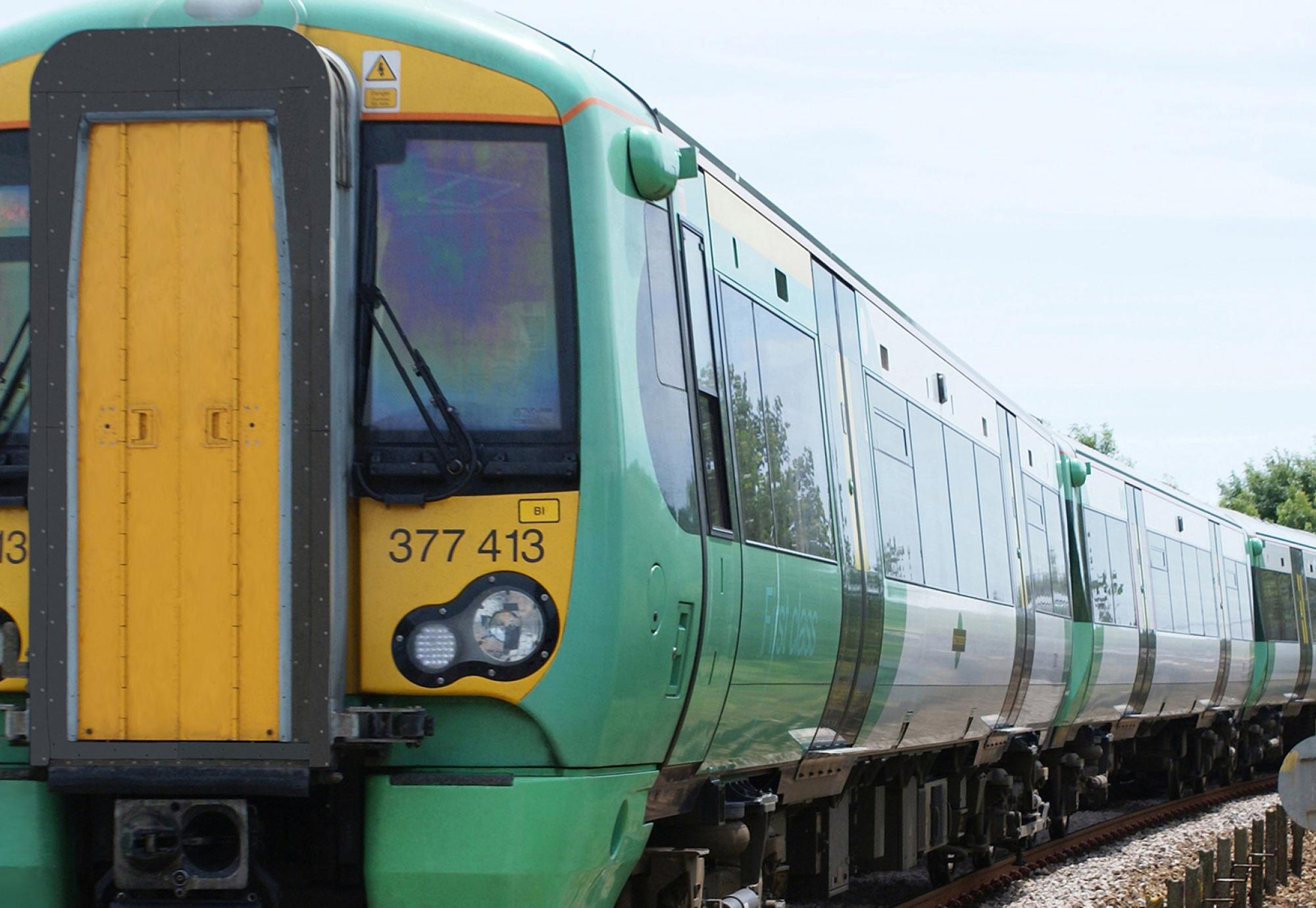 Southern Train