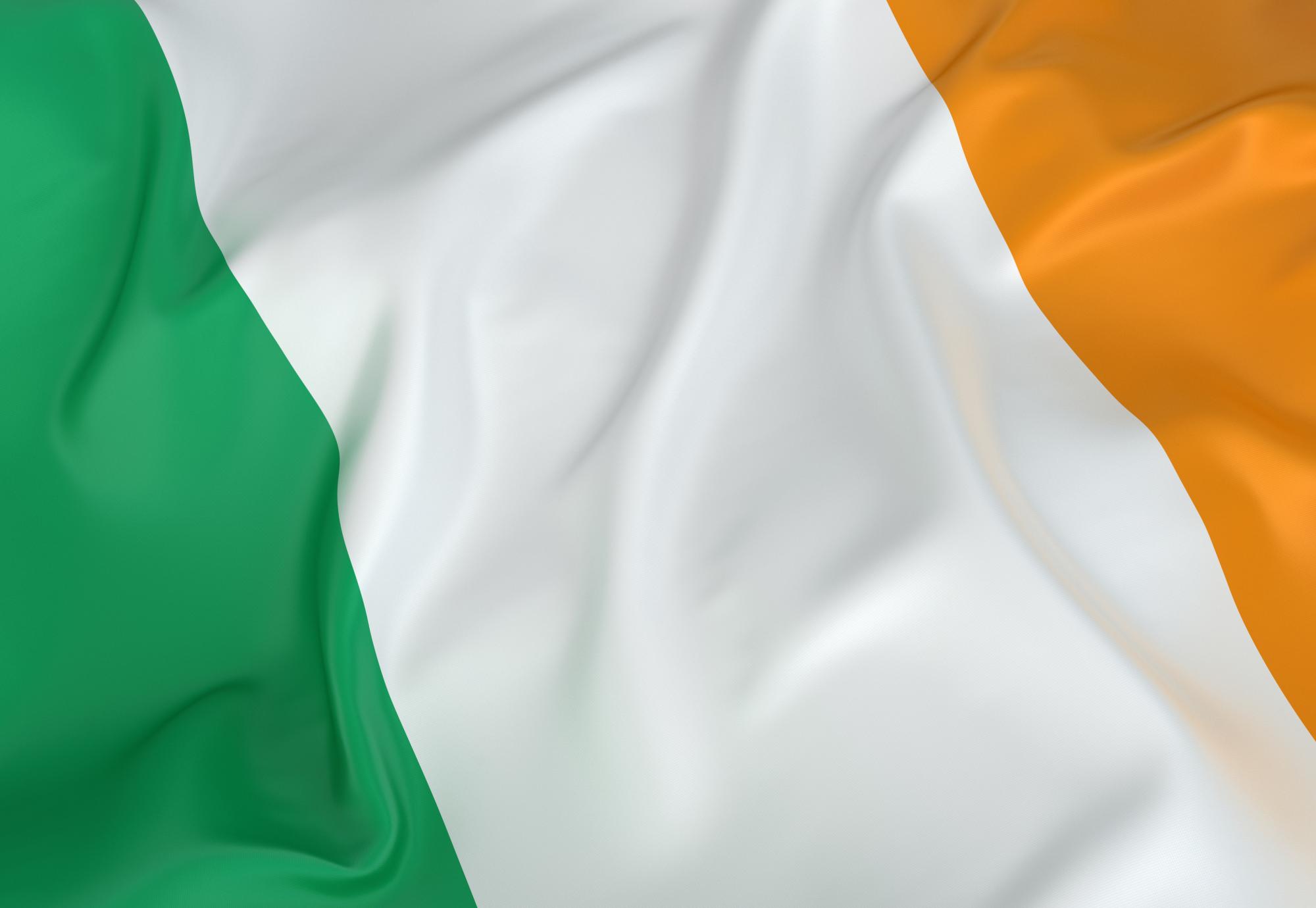 Irish Flag