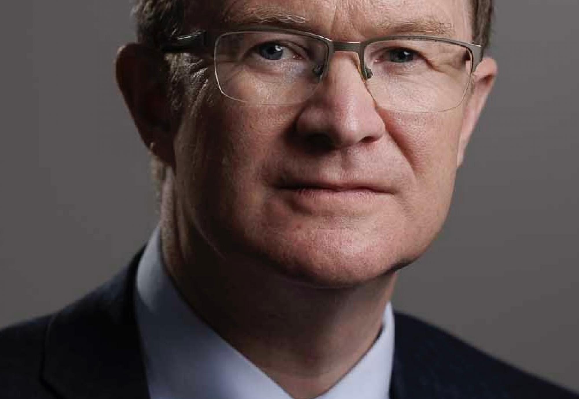 David Horne