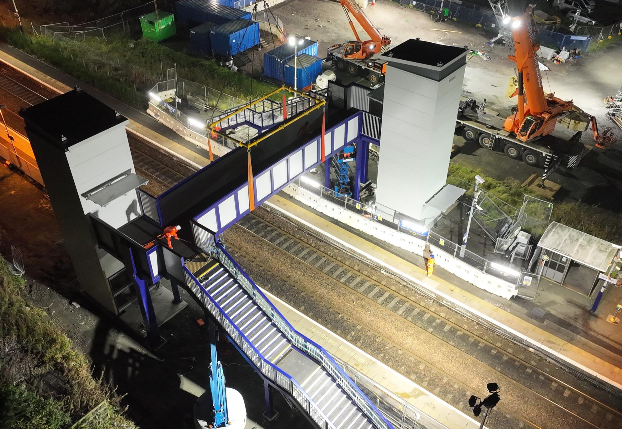 Fife Electrification - Cardenden Footbridge Oct 26 -1_cropped