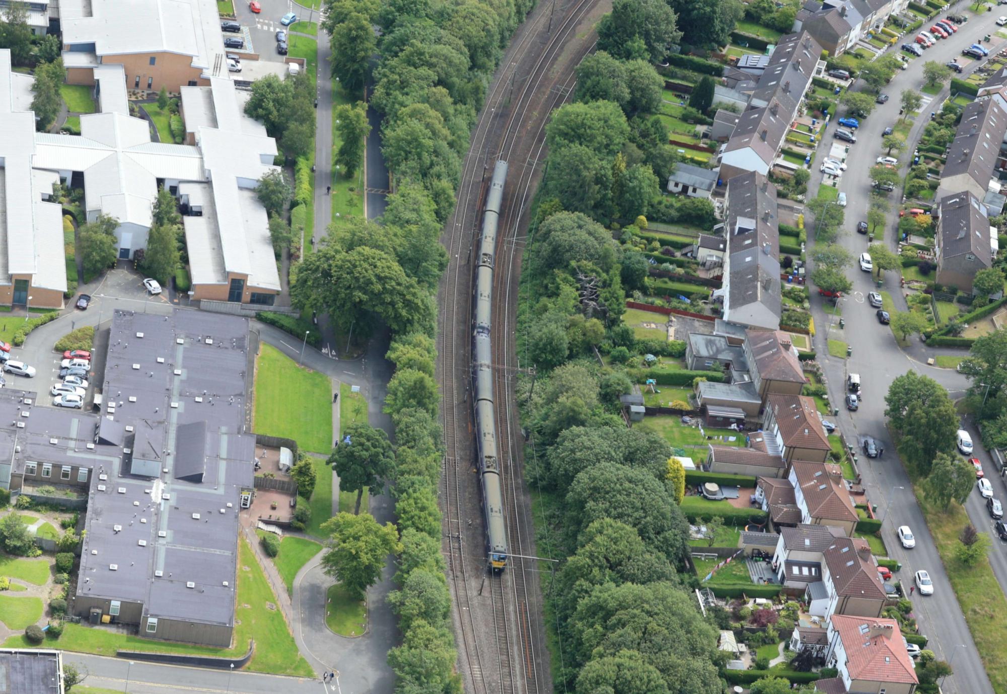 Hyndland Glasgow