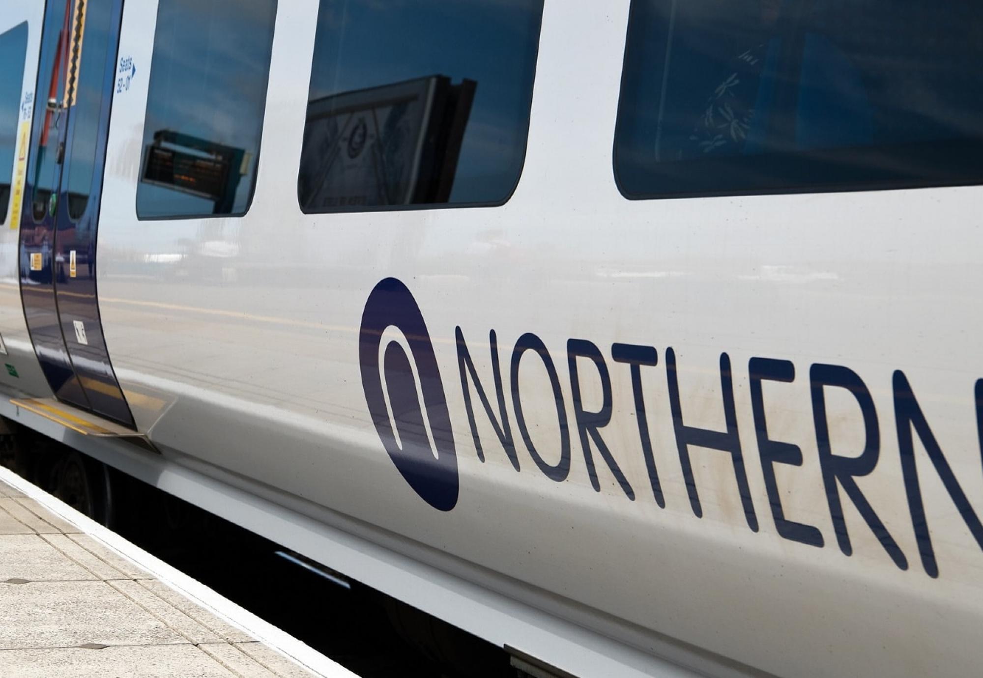 Northern Train