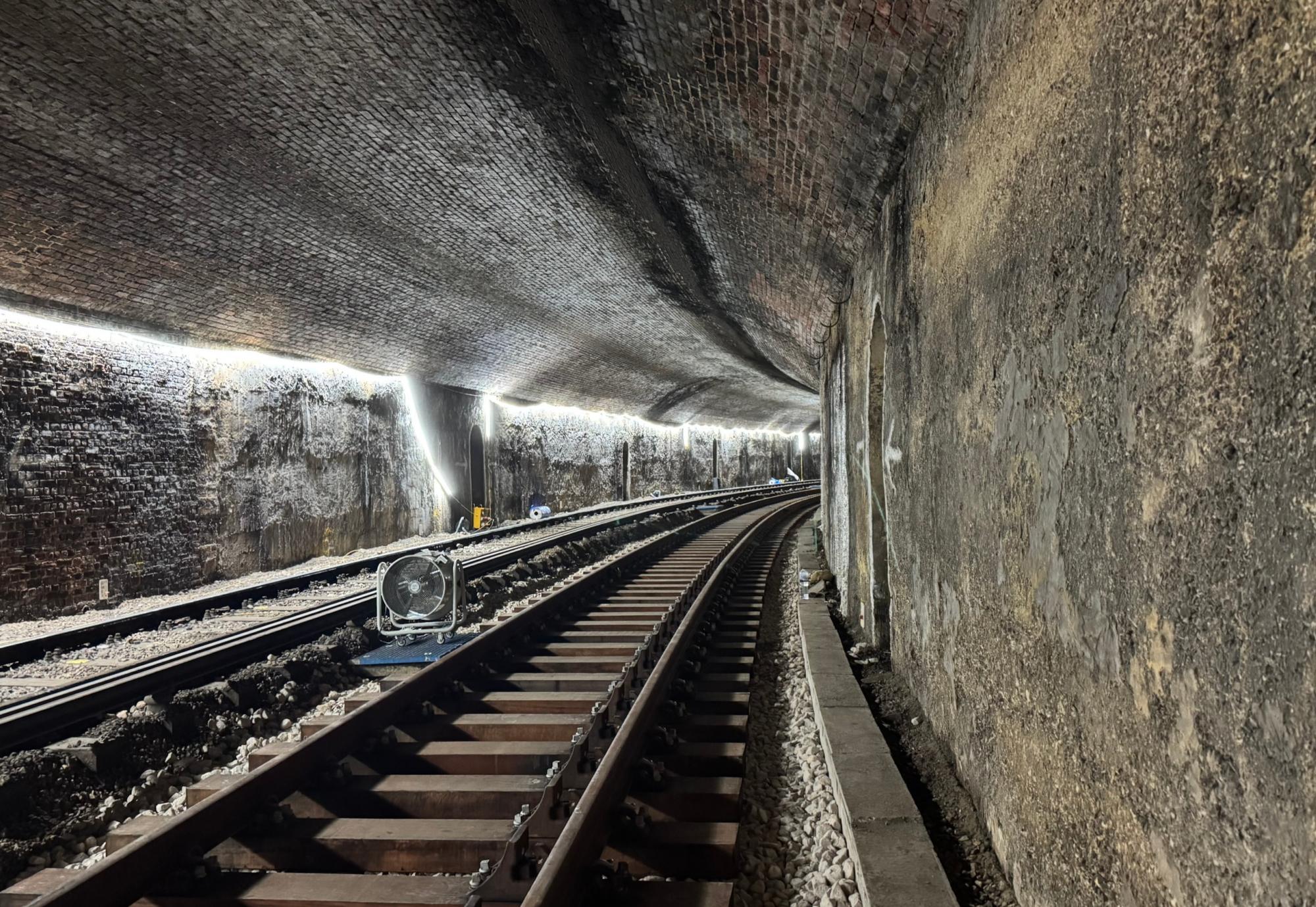 Ryde Tunnel