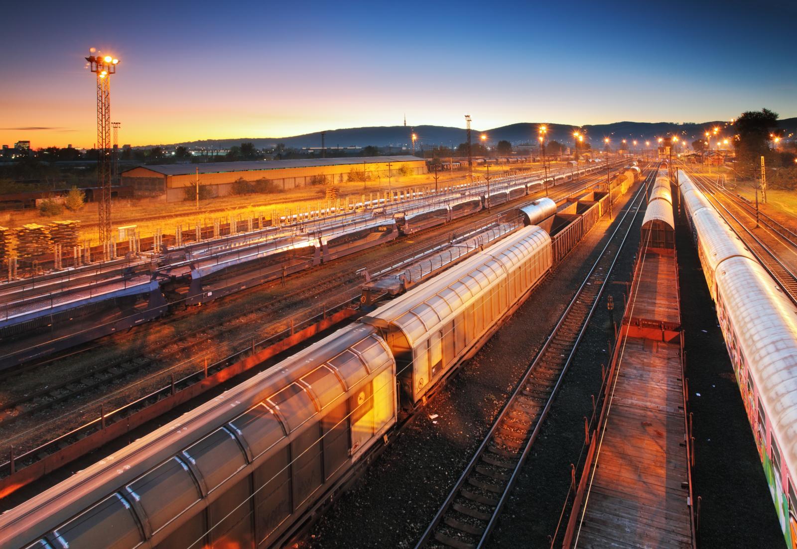 New report highlights £2.5bn in rail freight benefits | Rail News