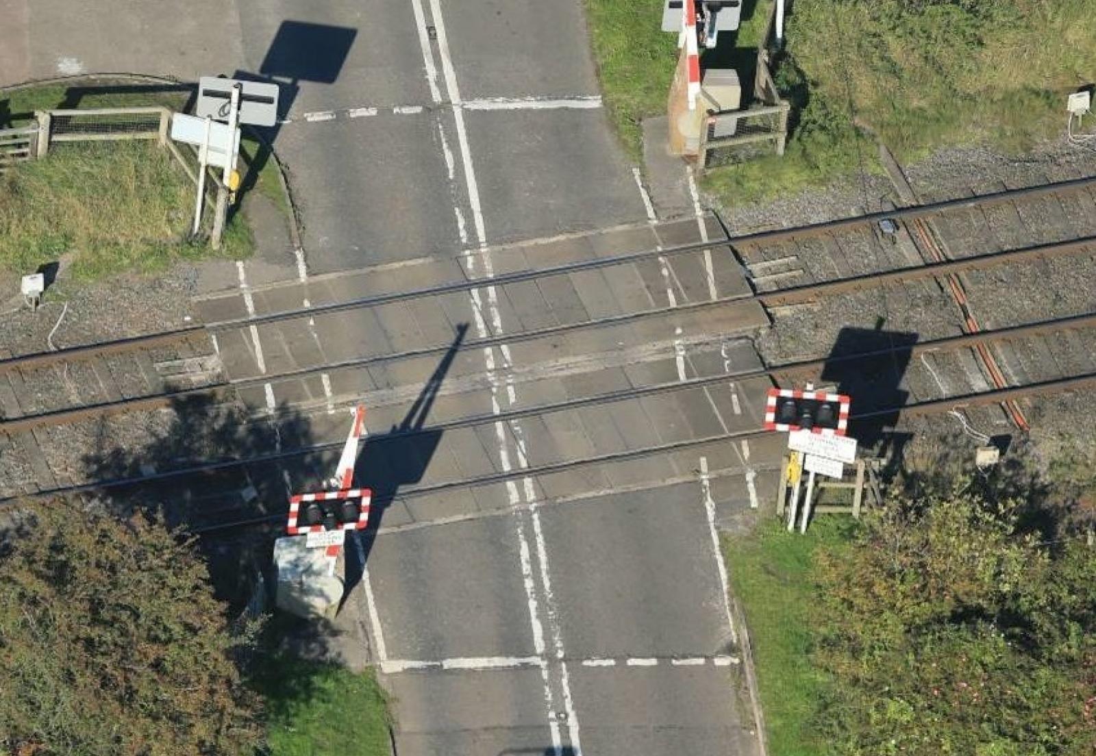 Upgrade Works To Begin On Leicestershire Level Crossing Rail Technology Magazine Upgrade Works To Begin On Leicestershire Level Crossing Rail Technology Magazine