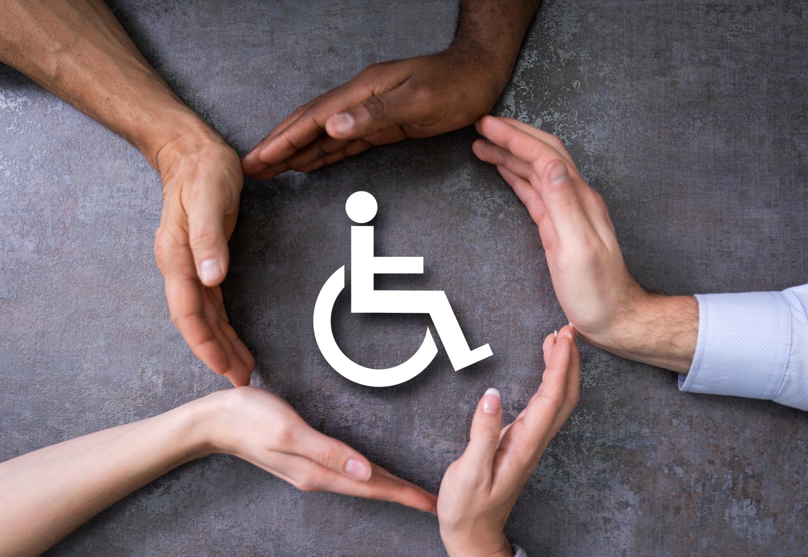 New National Disability Strategy Released Rail News New National Disability Strategy Released Rail News