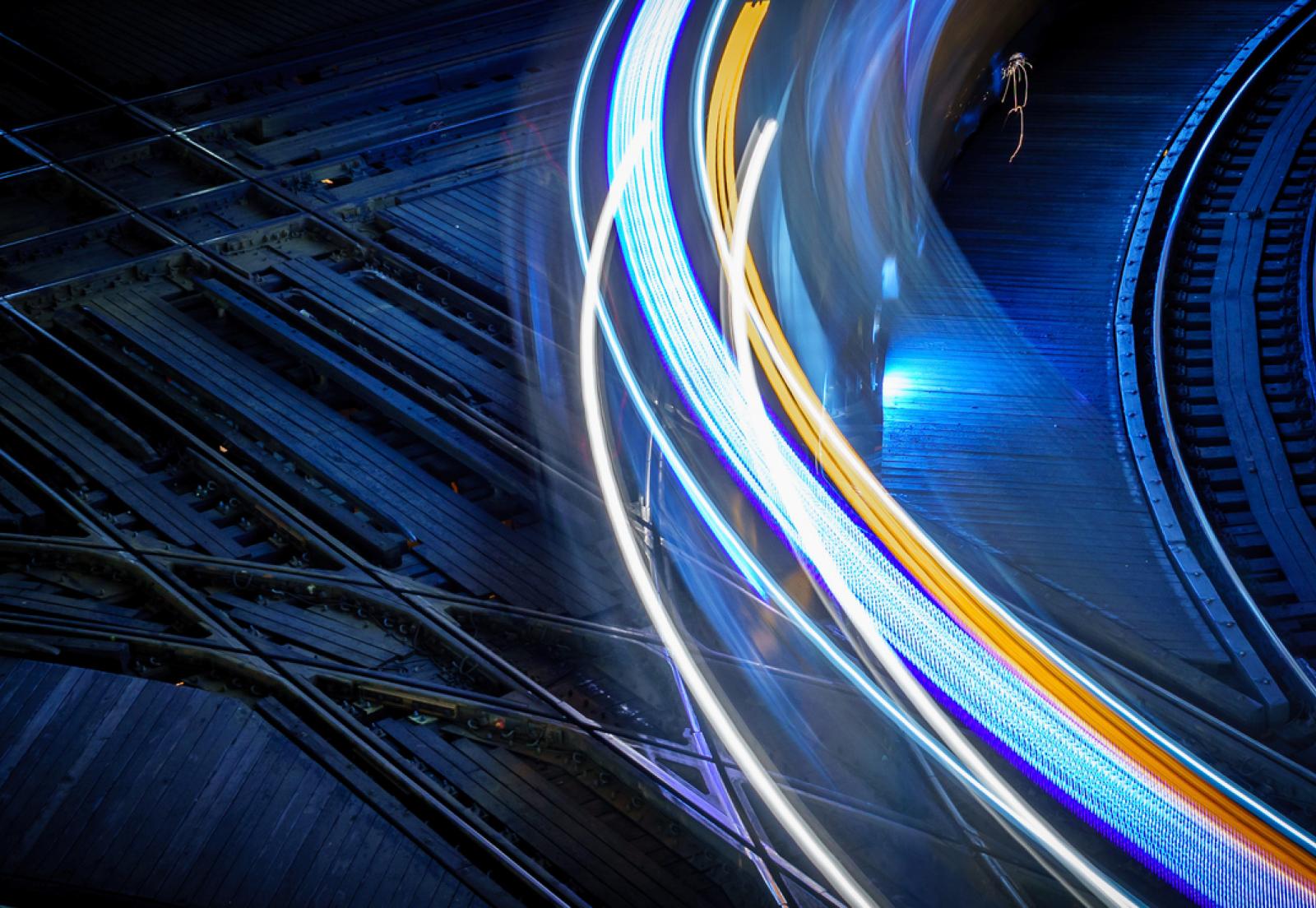 How to manage IP under IEC 61375-2-5 applications | Rail News