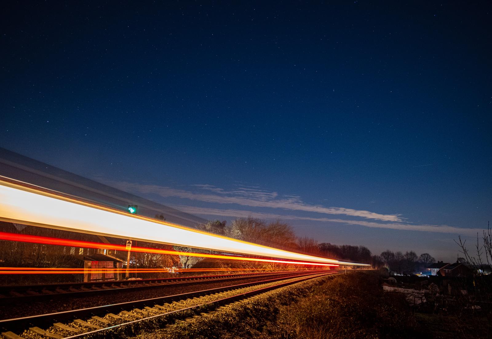 GBRX launches groundbreaking AI and data science apprenticeship | Rail News
