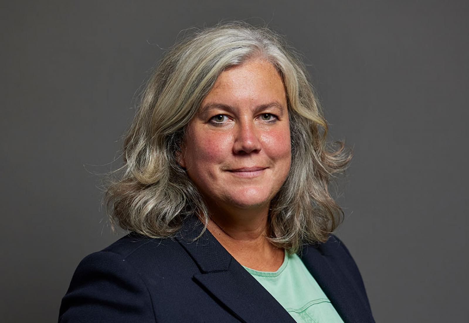 Heidi Alexander Sets Out Vision for a Rewired, Passenger First Railway