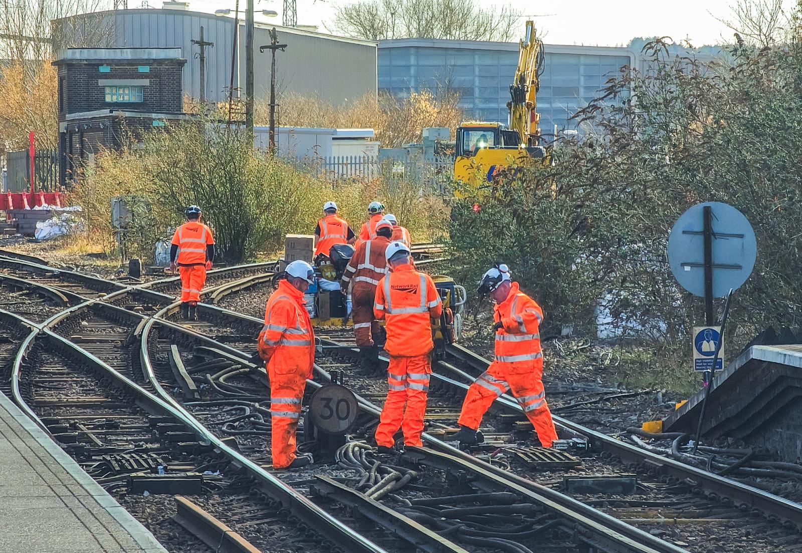 UK Infrastructure Pipeline Update Reveals £718bn Investment and Major Wo...