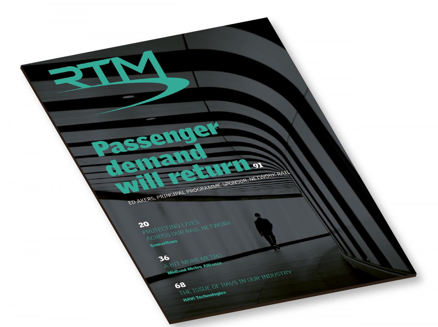 RTM Oct/Nov 20