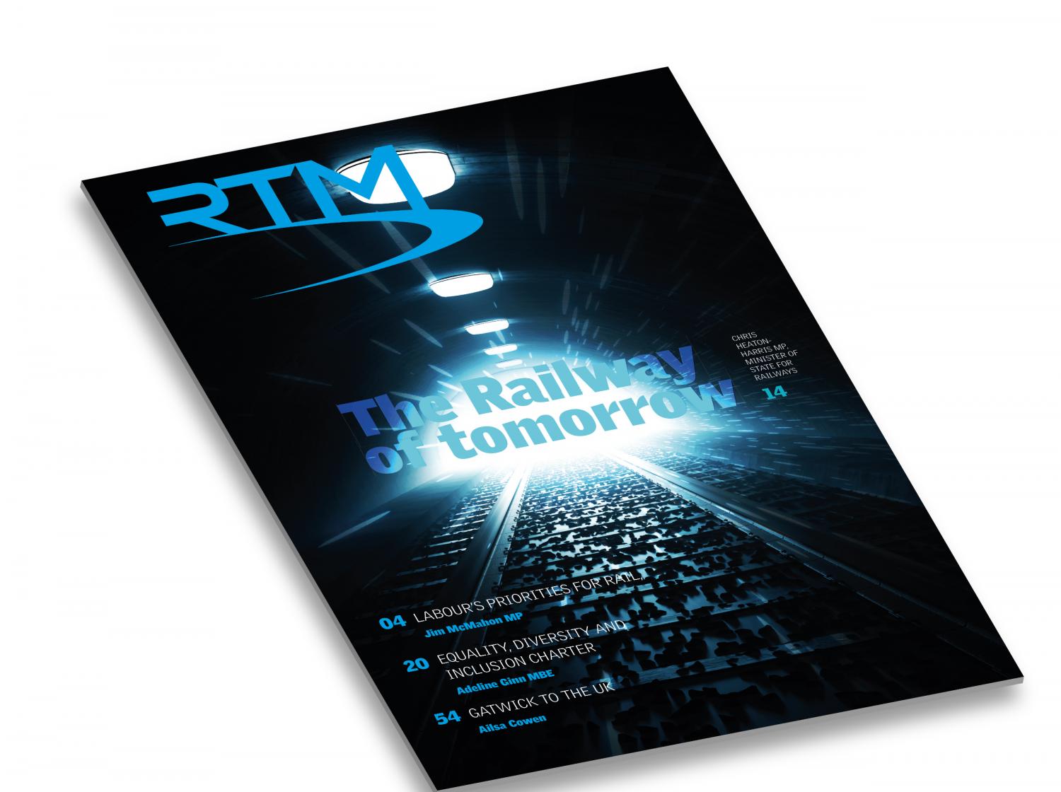 RTM Dec/Jan 21