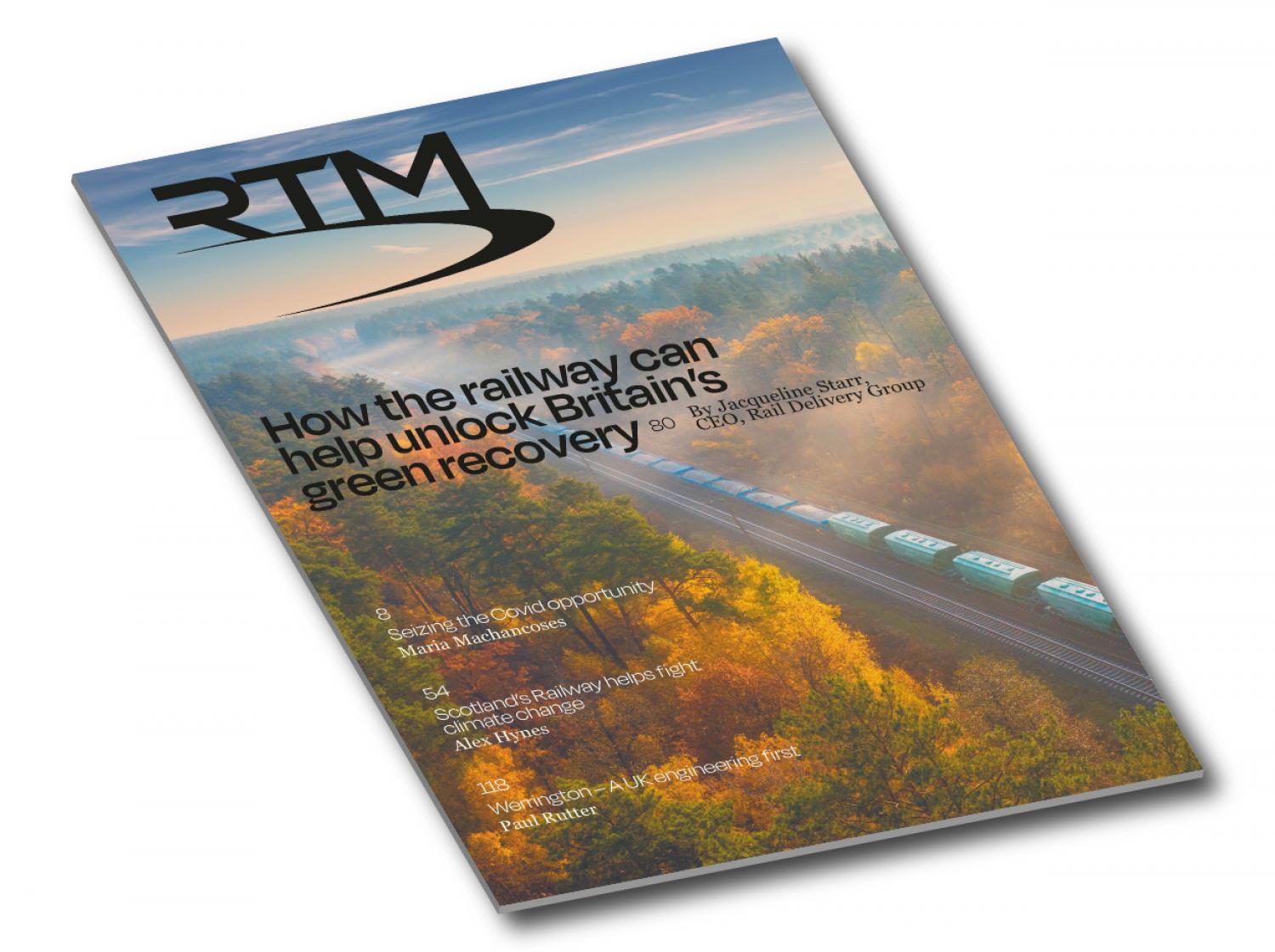 RTM Feb/Mar 21