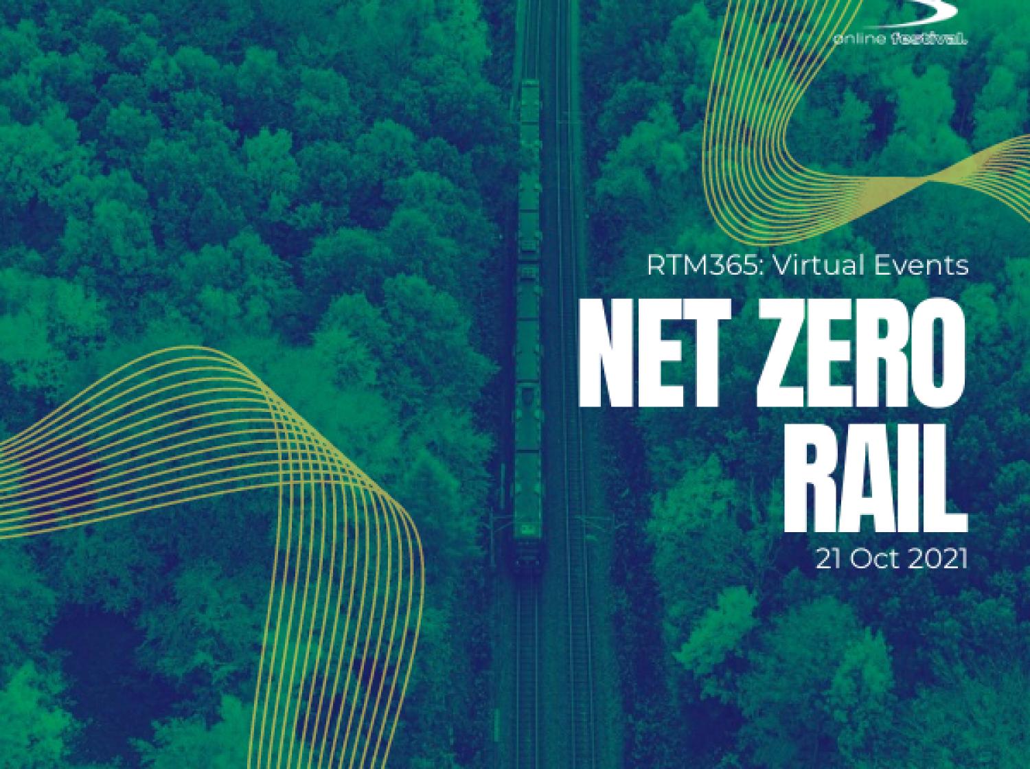 Net Zero Rail
