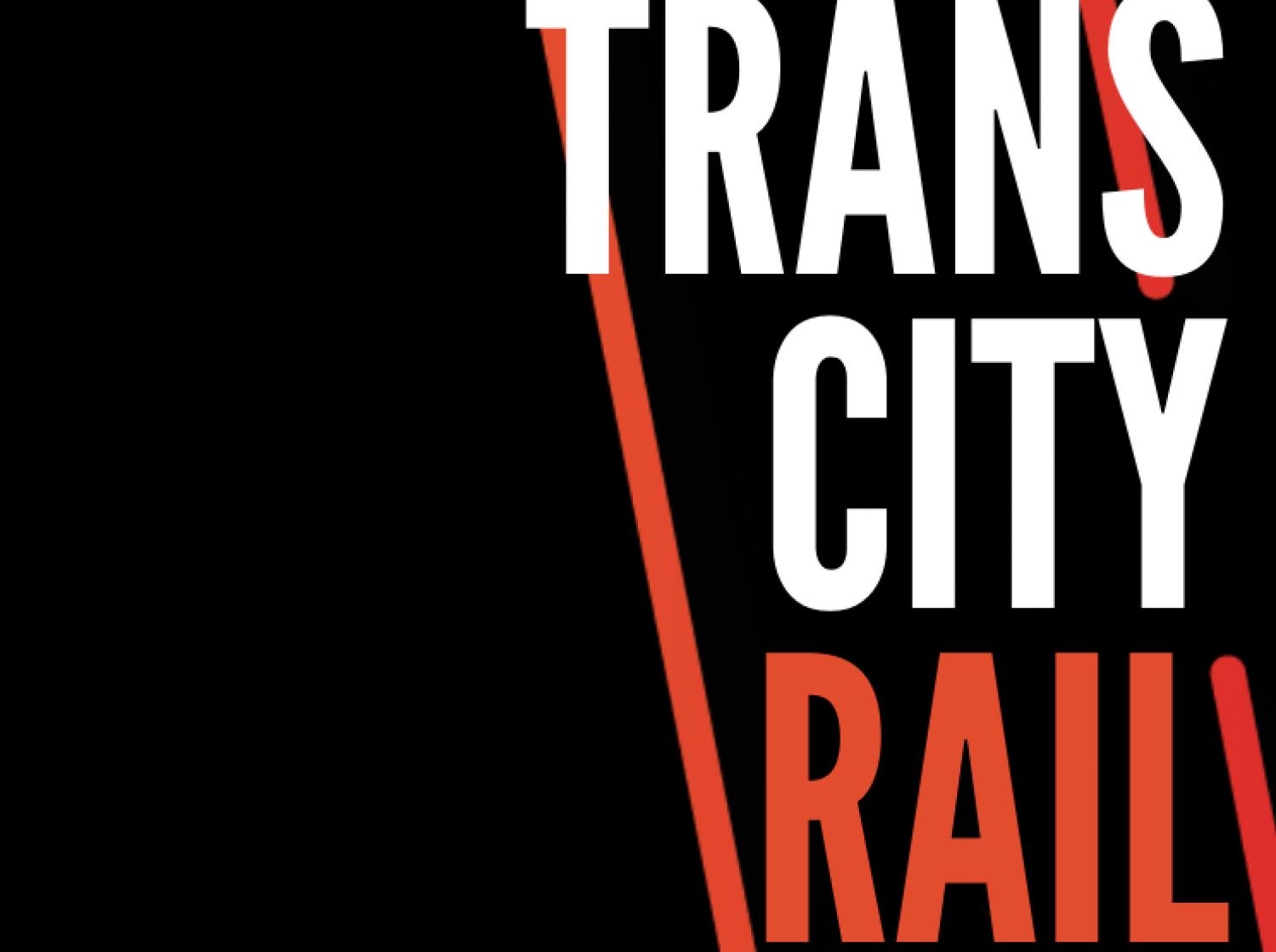 TransCityRail Banner