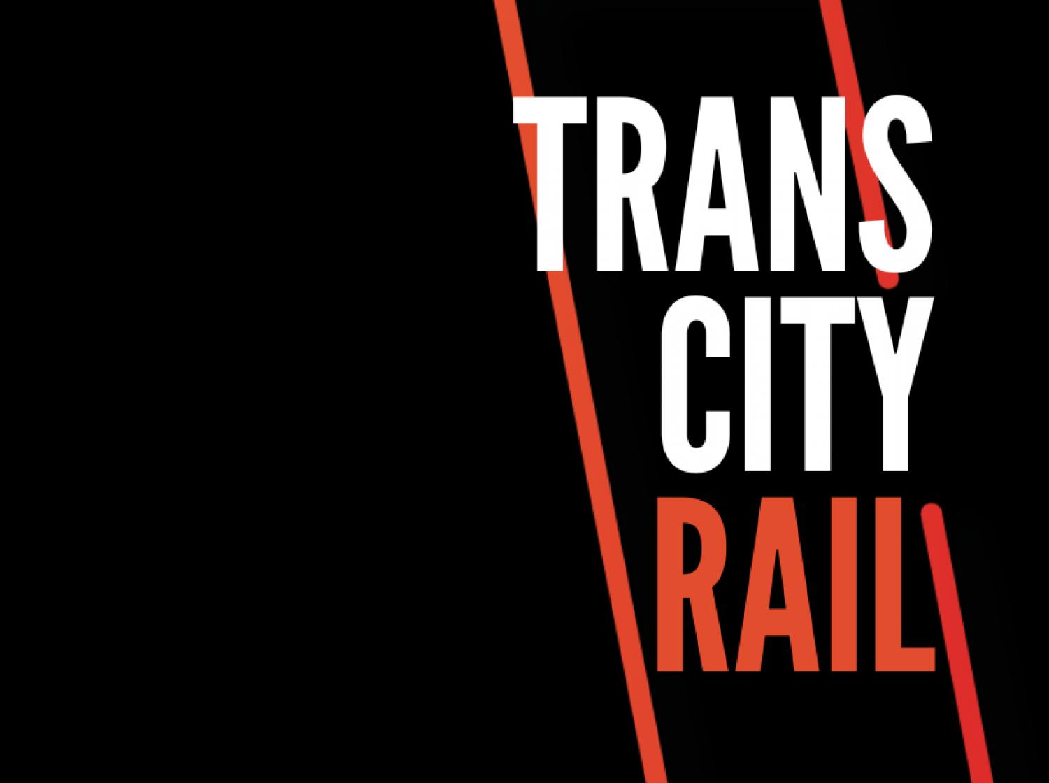 TransCityRail Banner