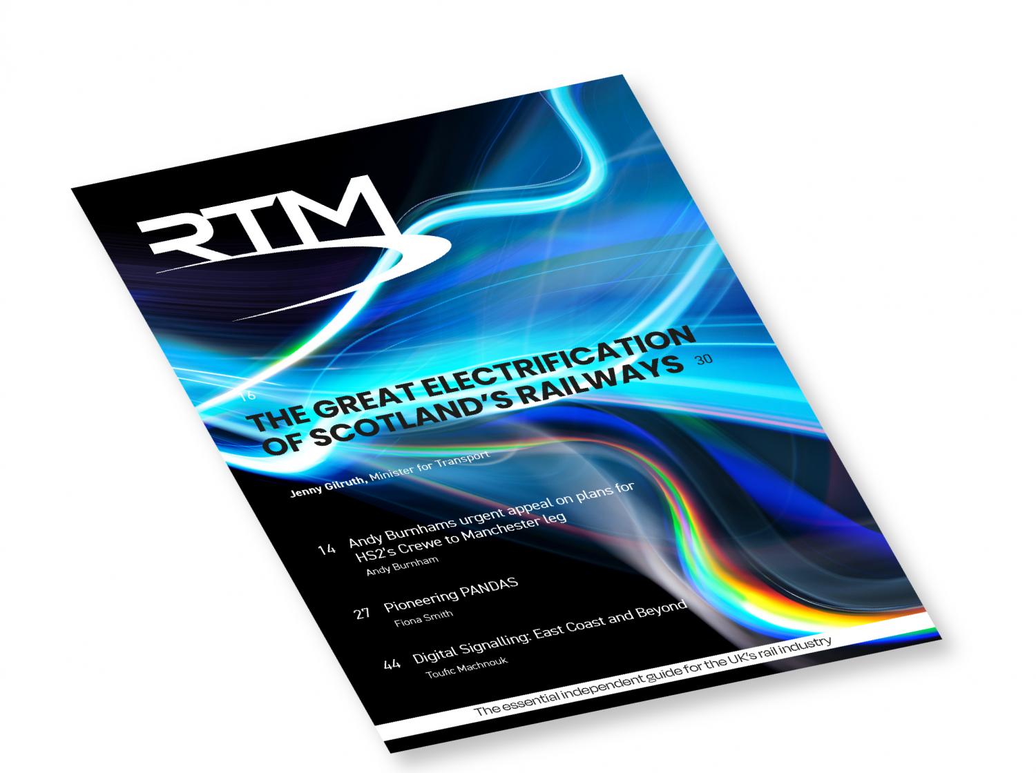 RTM AUG/SEP 22