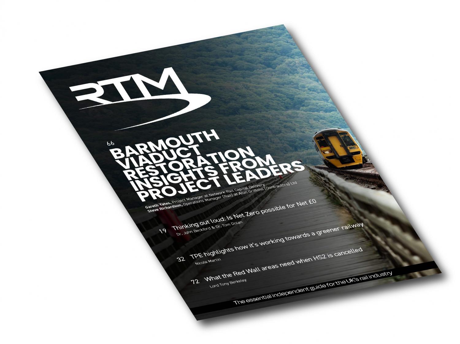 RTM OCT/NOV 22 Edition