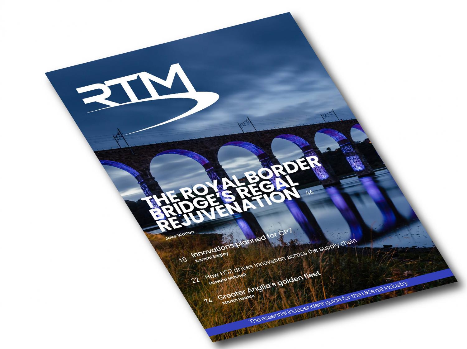 RTM Dec/Jan 23
