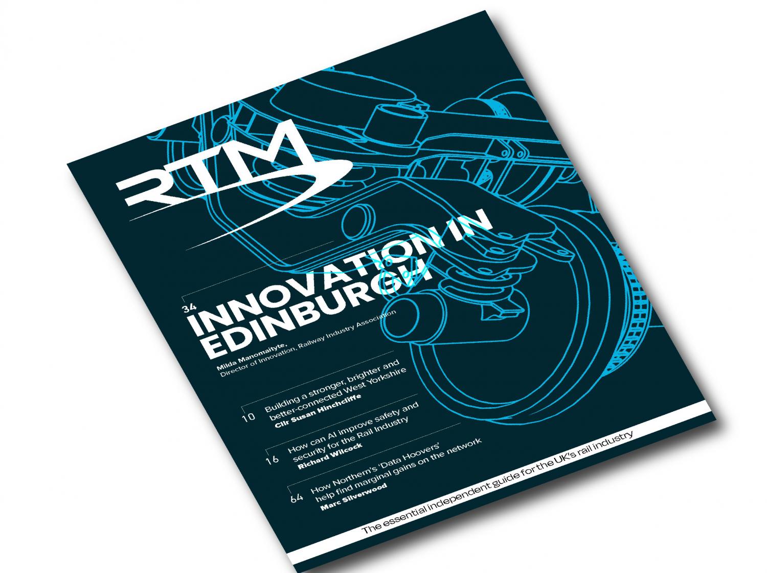 RTM AUGUST/SEPTEMBER 2023