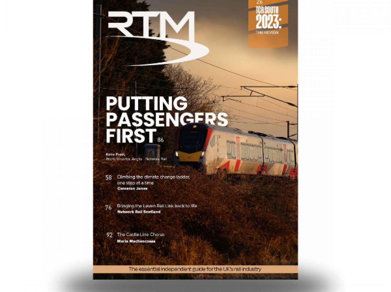 RTM OCTOBER/NOVEMBER 2023