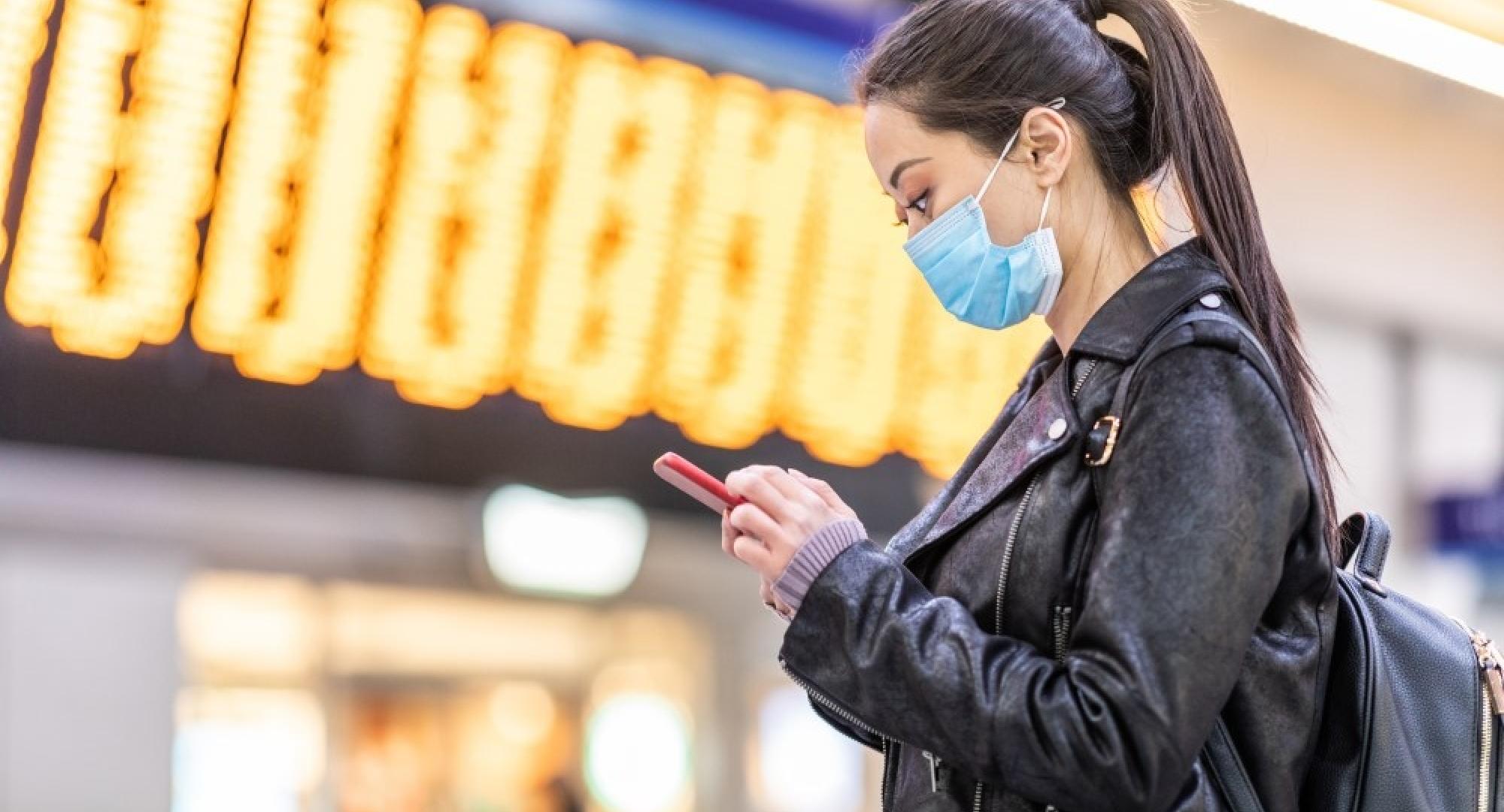 Rail Minister sees new deep cleaning equipment and thanks volunteers