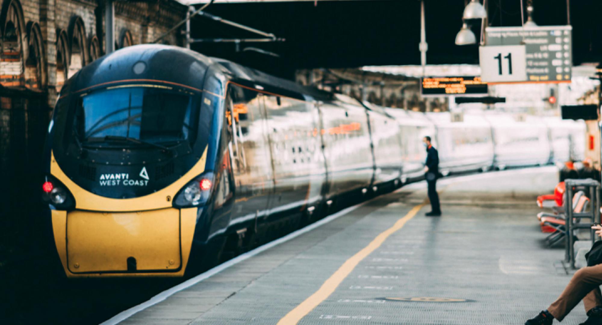 FirstGroup to lose two franchises 