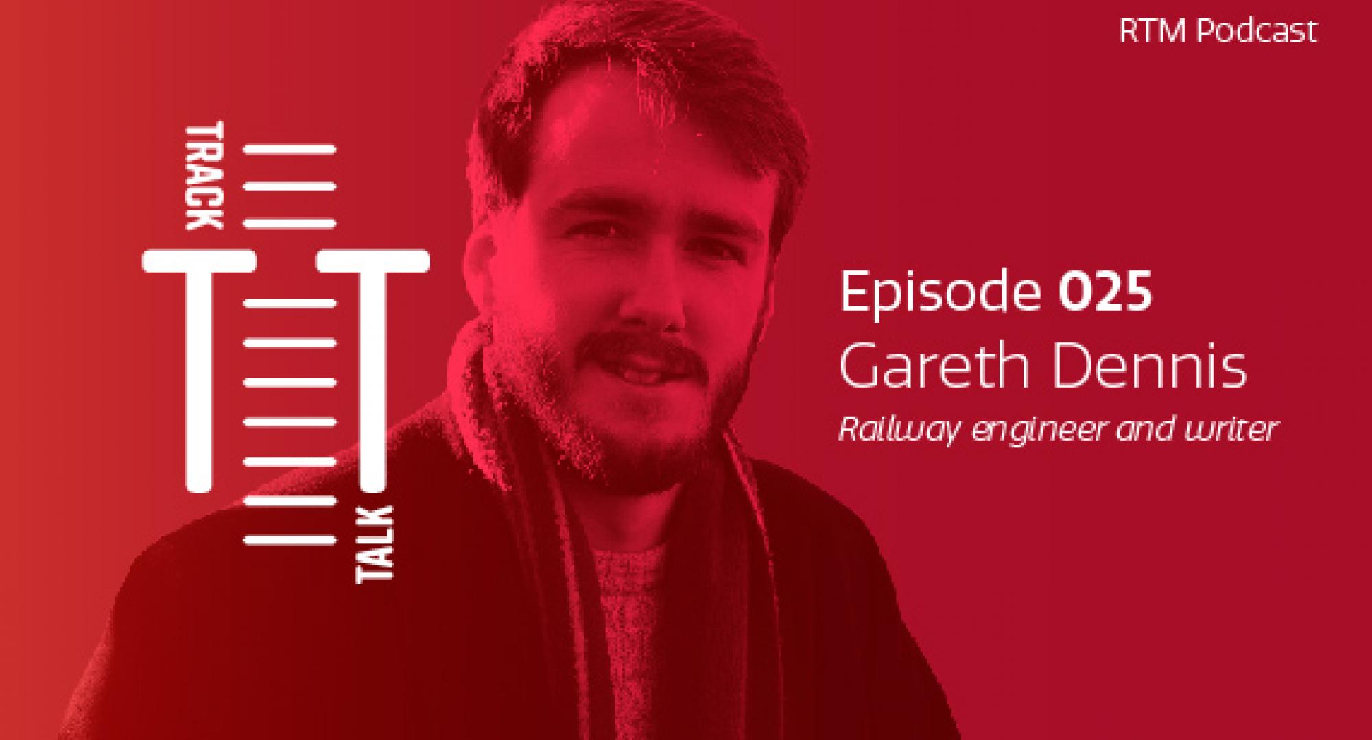 Gareth Dennis artwork 