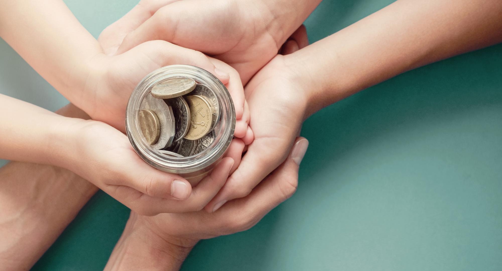 charity