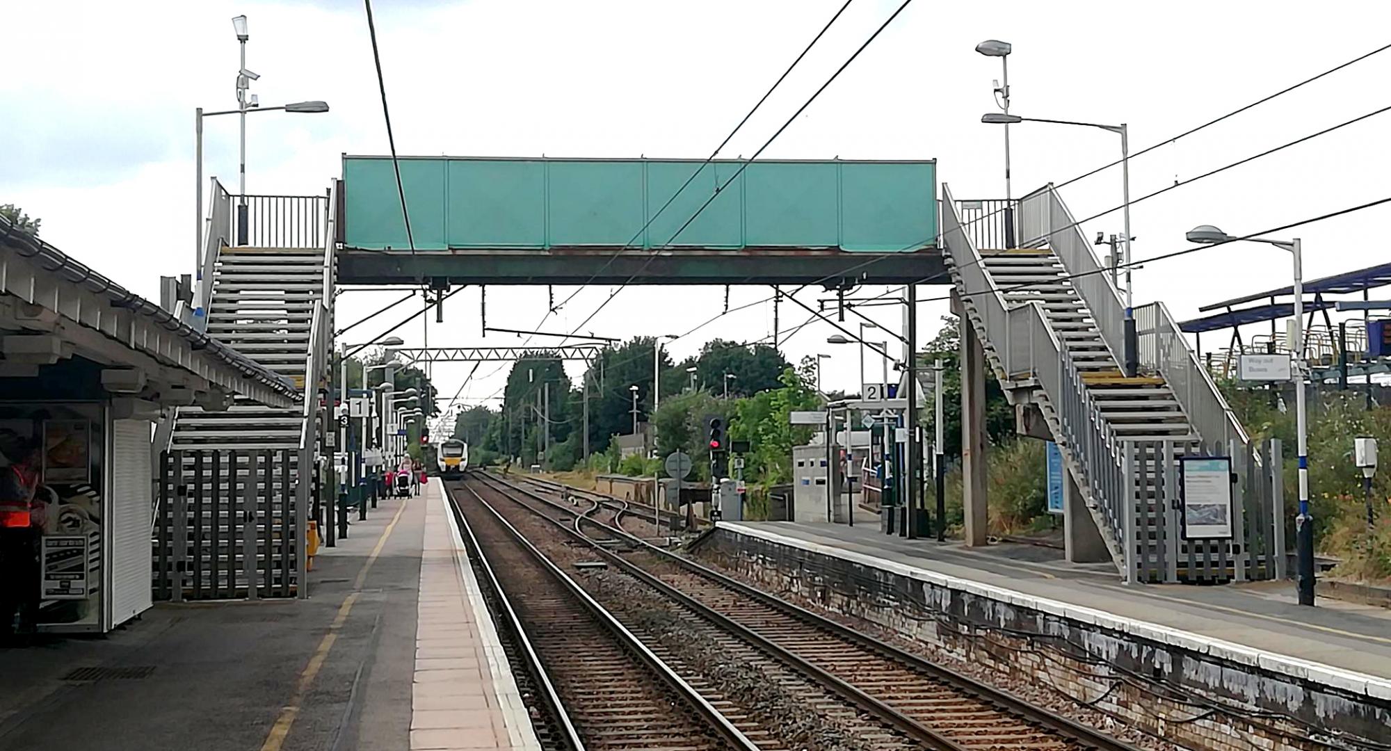 Network Rail