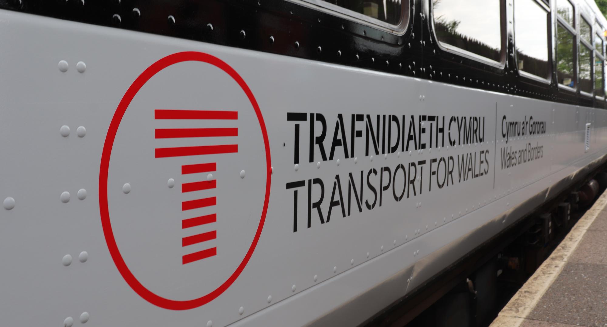 TfW train fleet