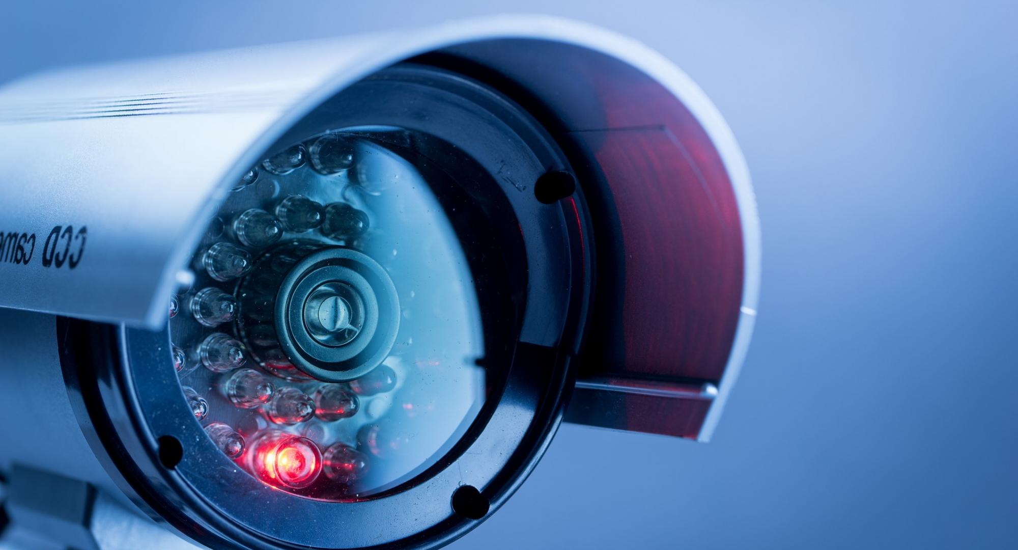 Security camera