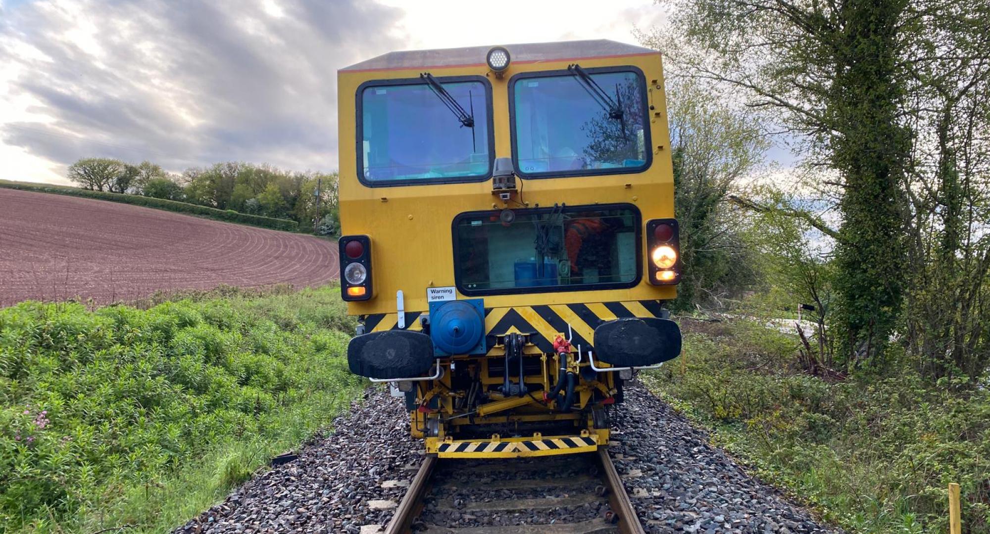 Dartmoor Line