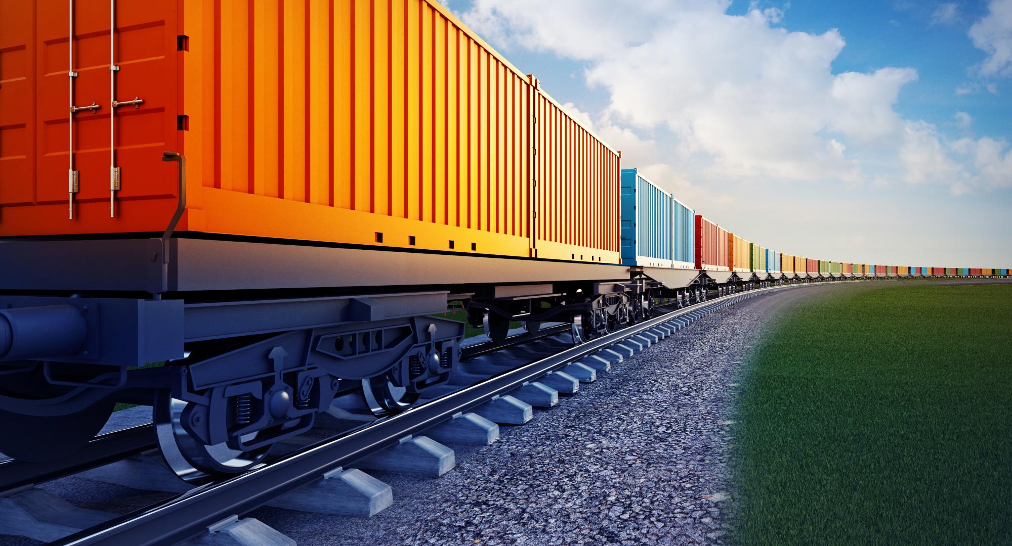 Freight travel