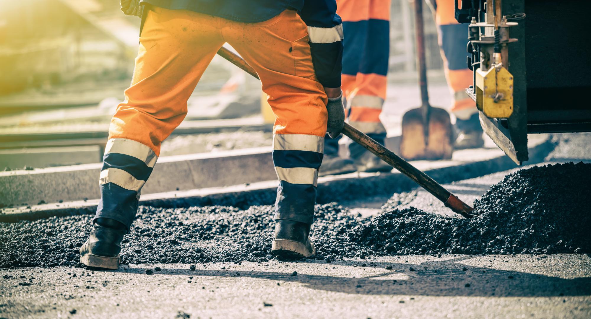 construction works 