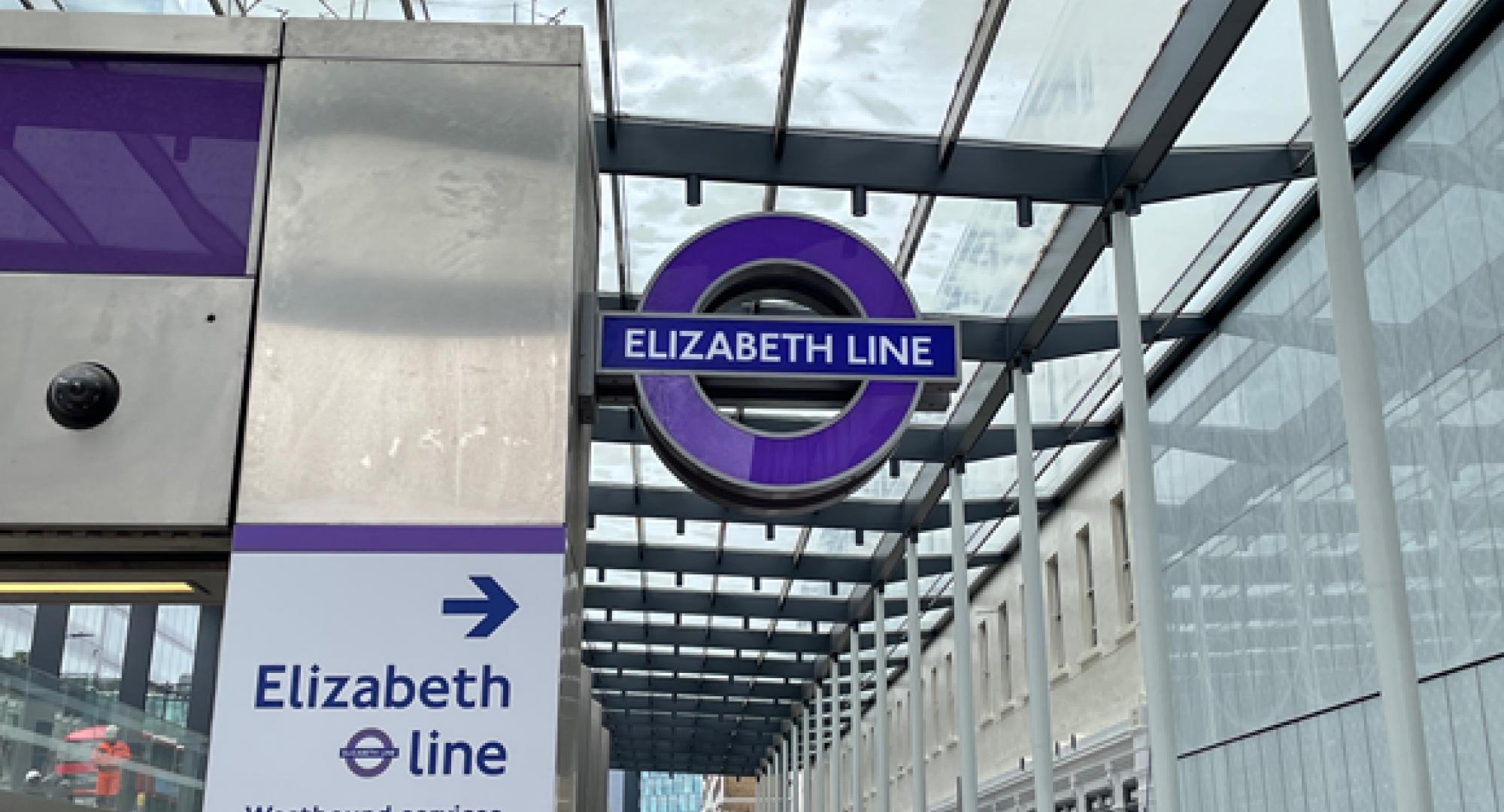 Elizabeth Line 