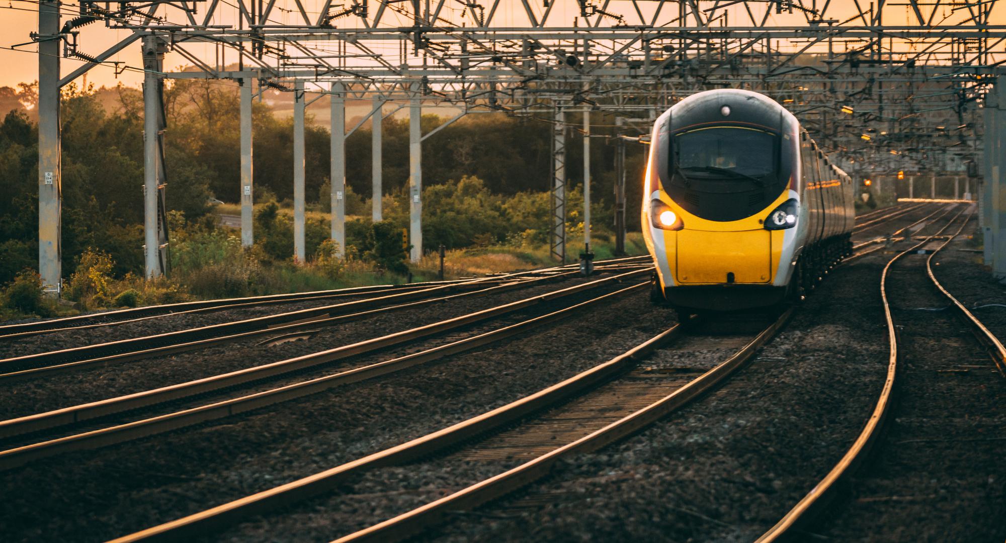 British Rail 