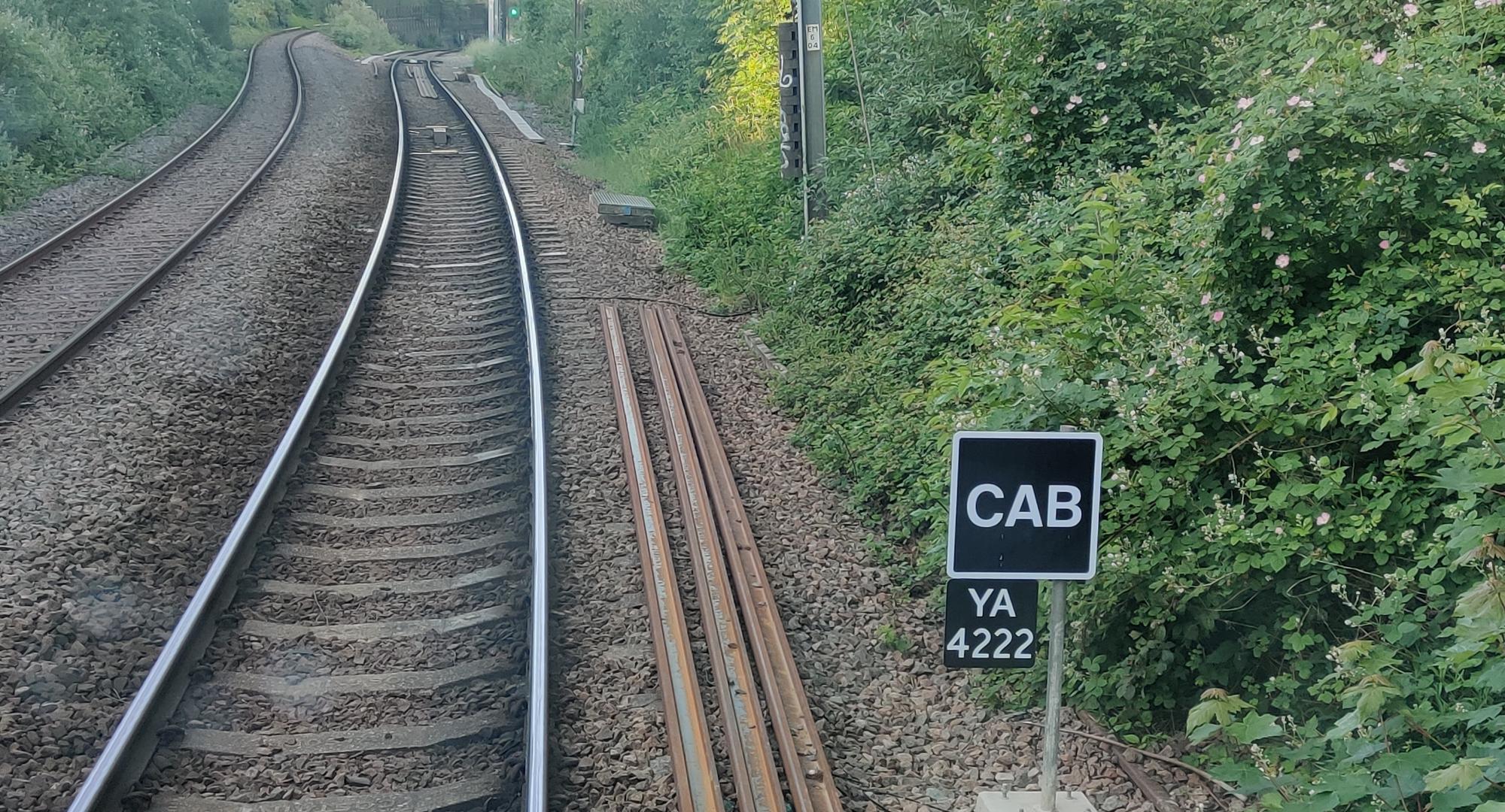Digital Signalling