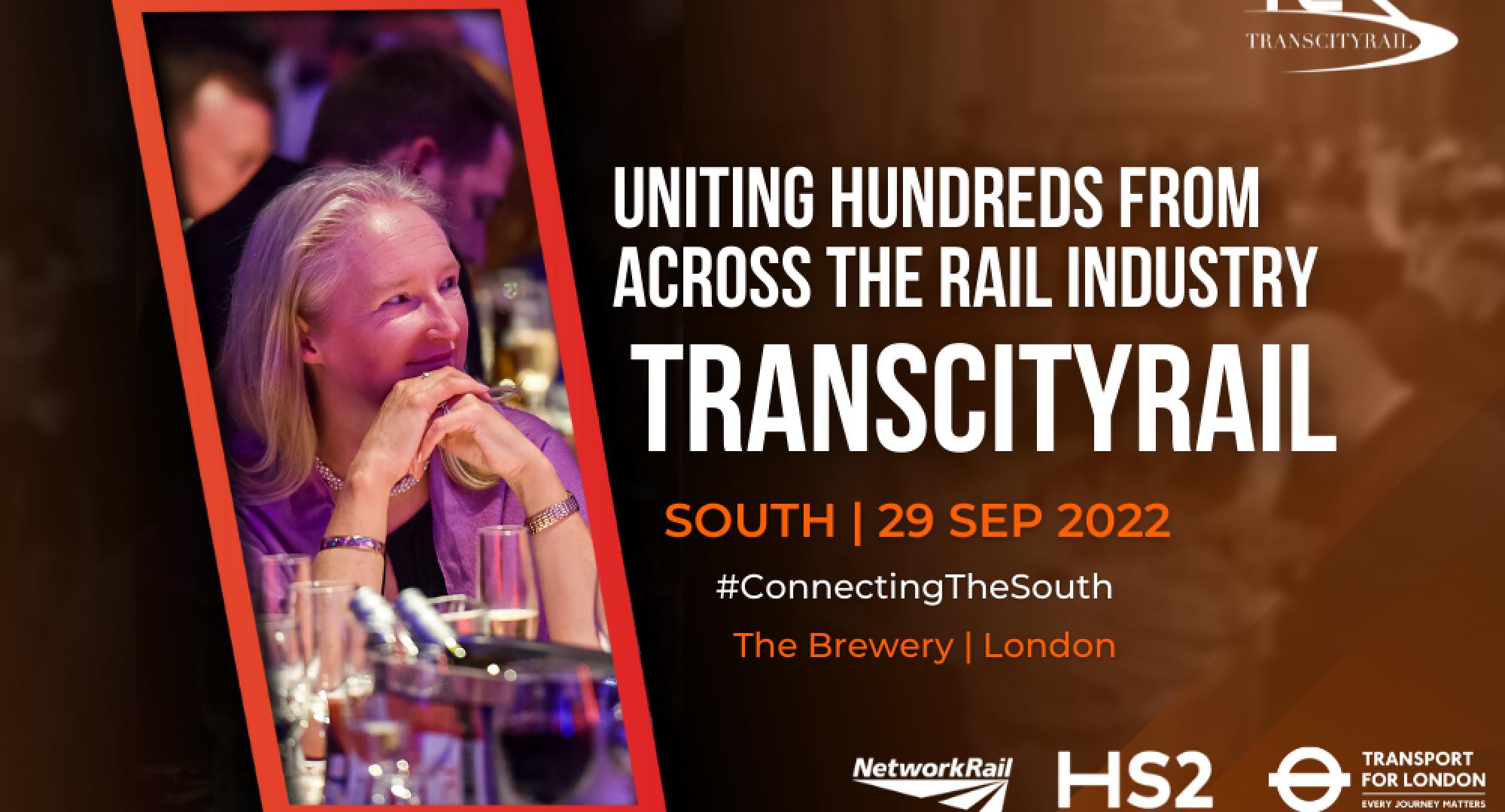 TransCityRail Connecting buyers with suppliers