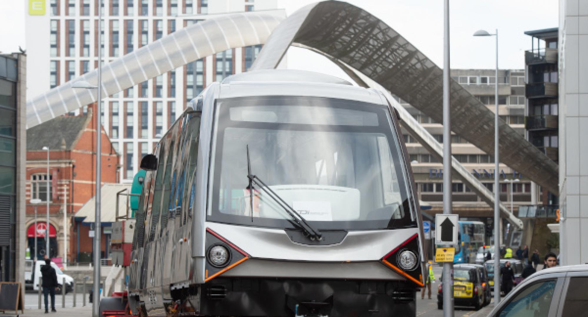 Very light rail, via Coventry City Council 