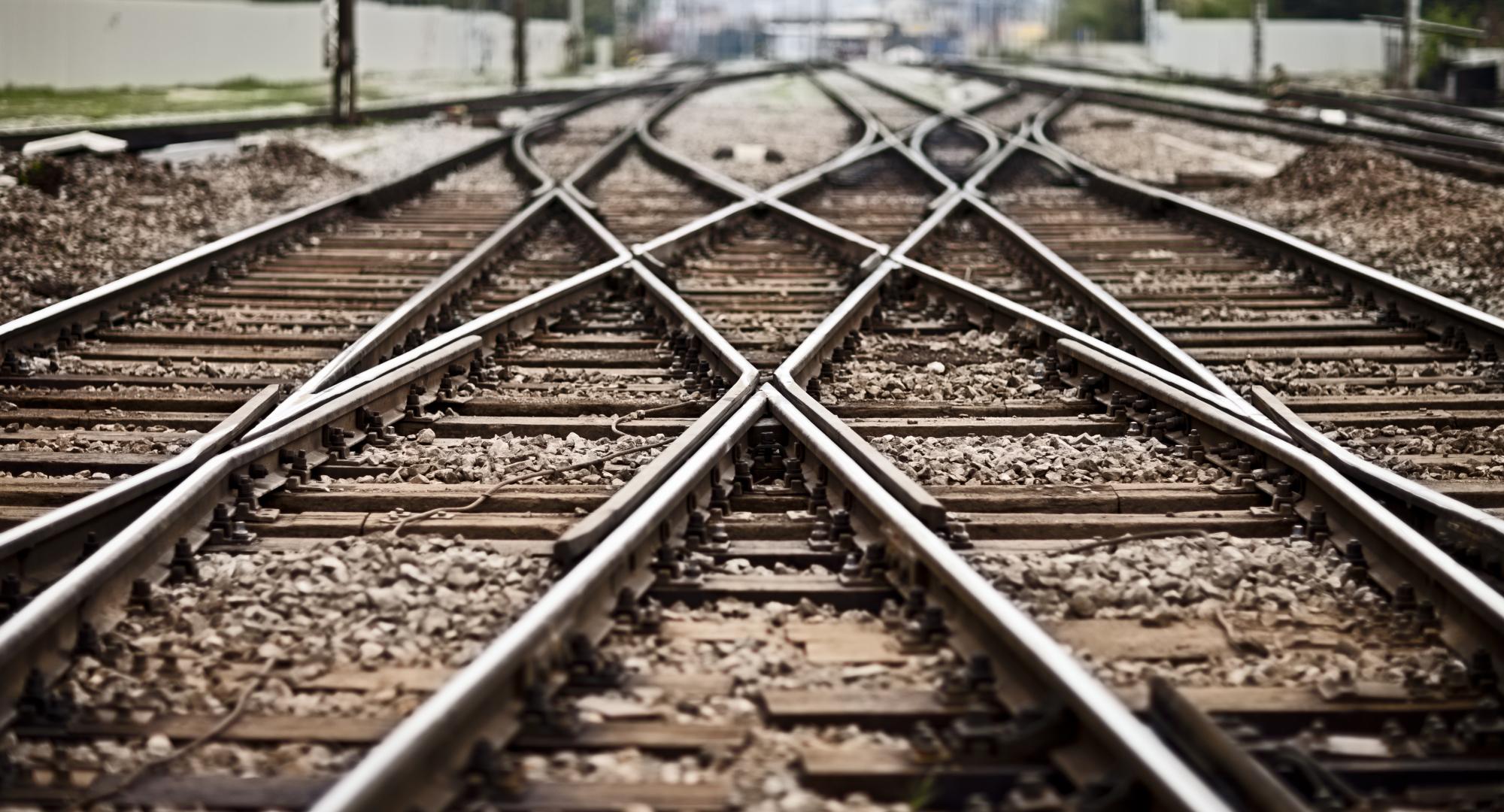 General photo of track, via Istock 