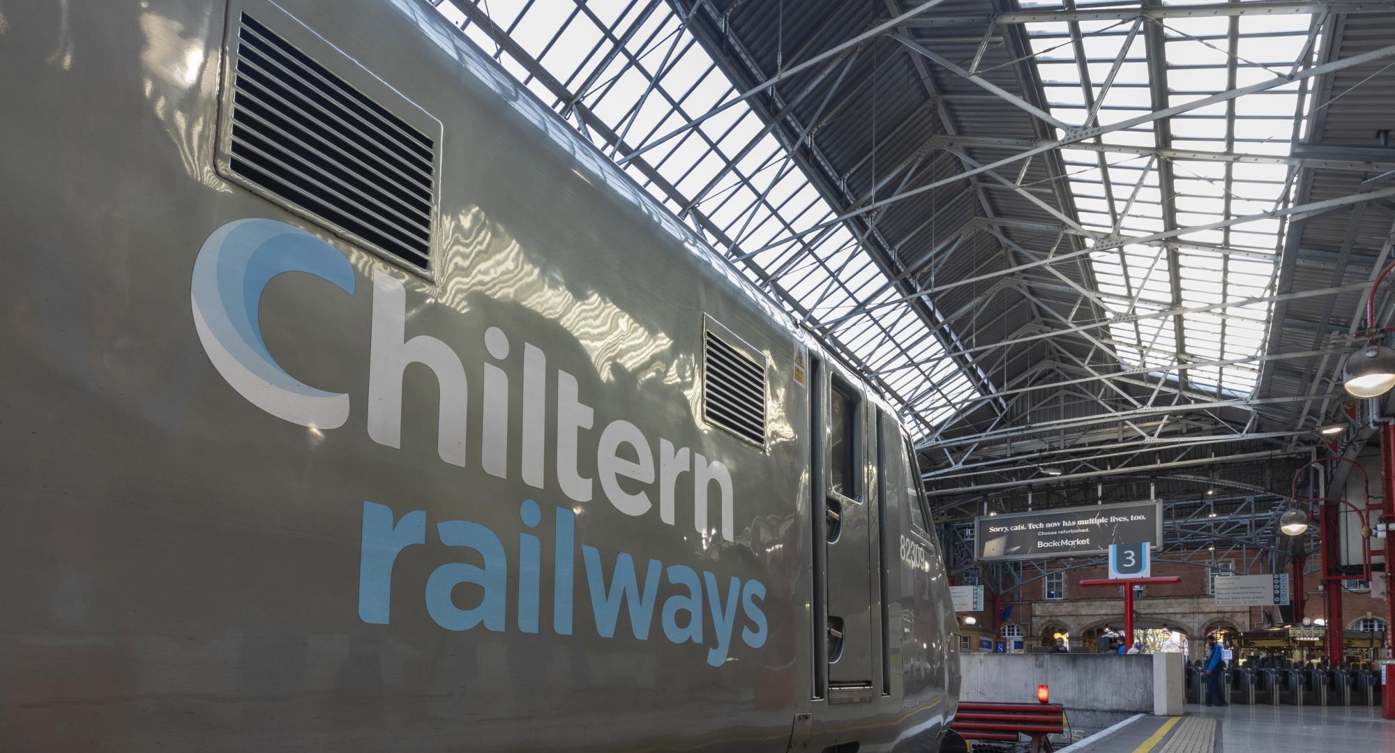 Chiltern Railways