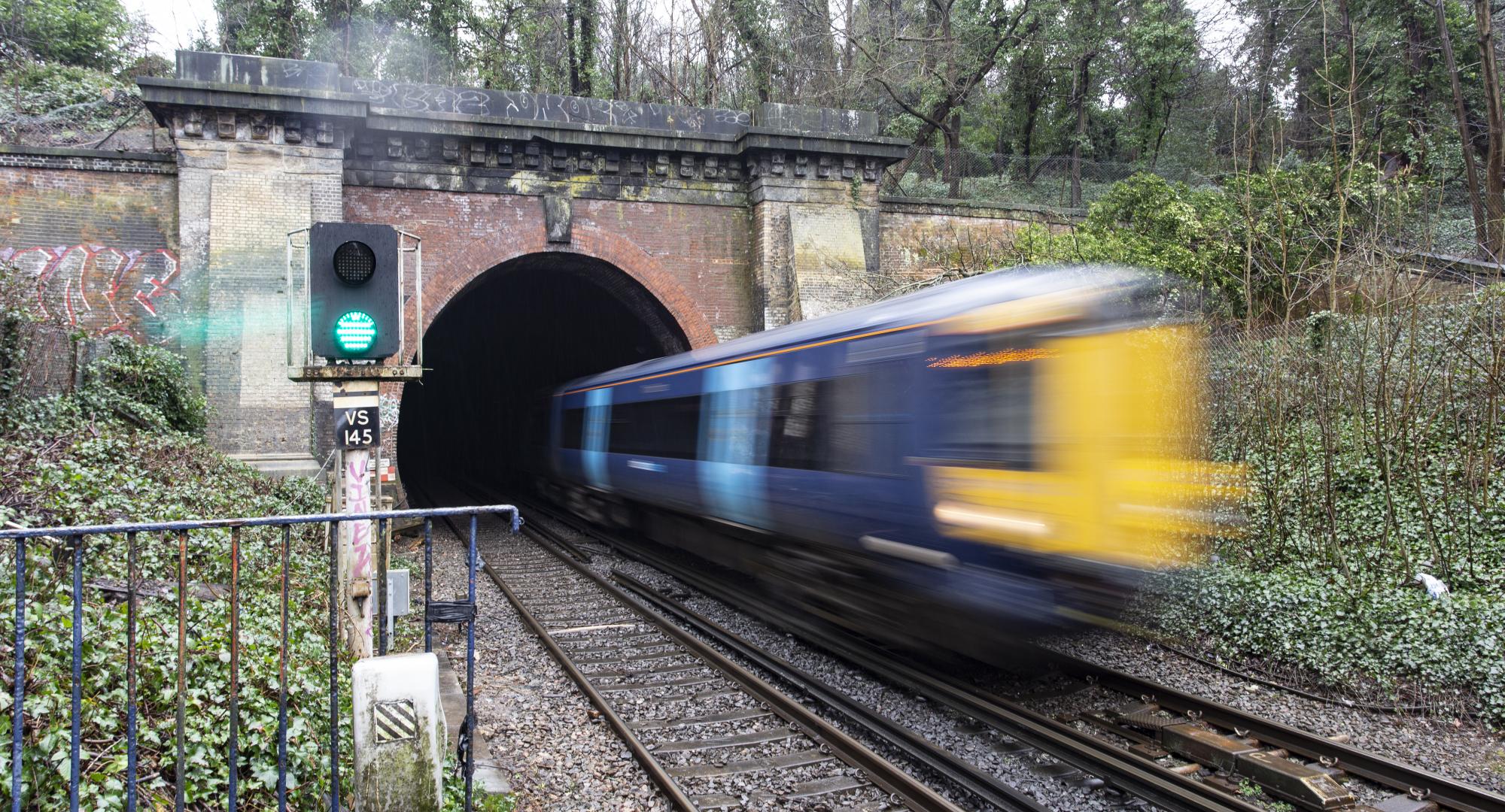 Southeastern Trains fleet upgrade 