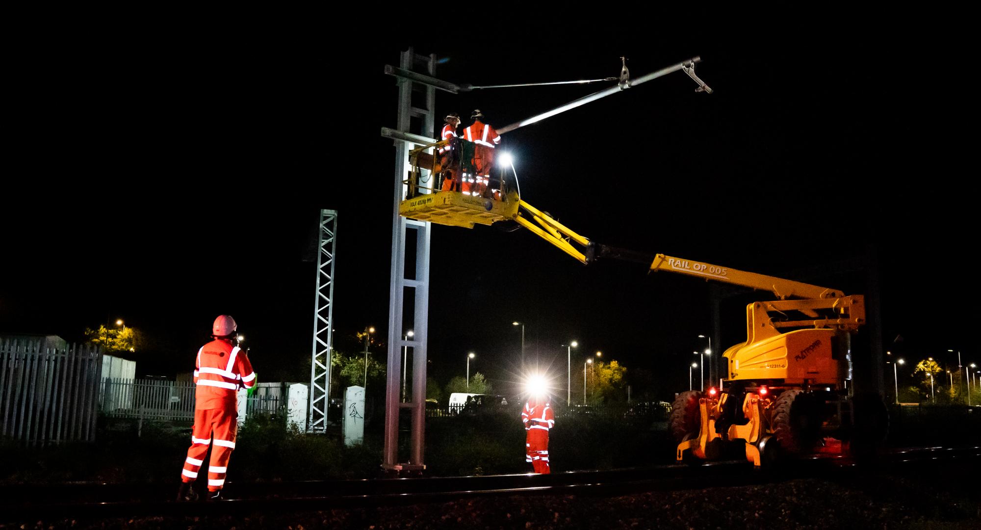 First phase of the South West Metro transformation complete with line reopening
